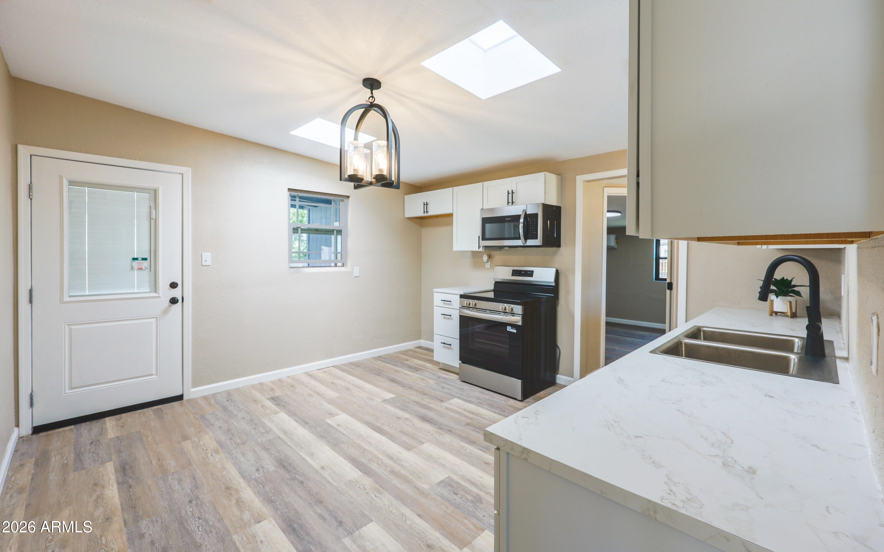 HUACHUCA VISTA - Residential