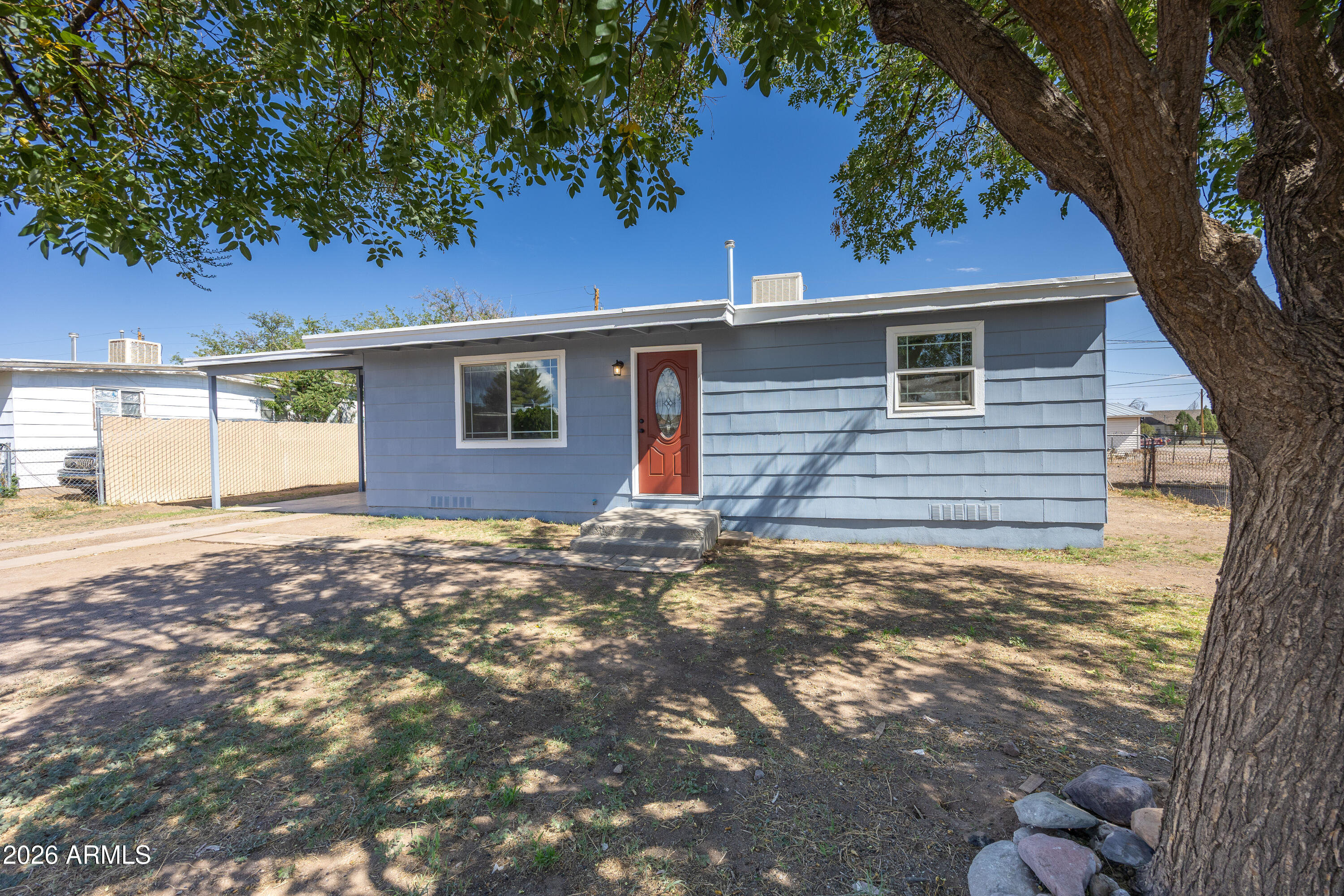 HUACHUCA VISTA - Residential