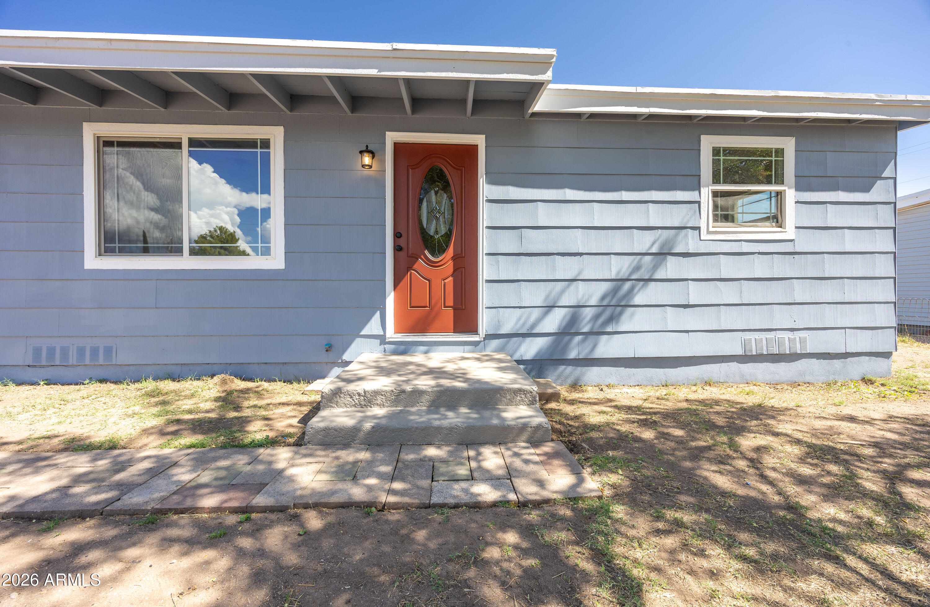 HUACHUCA VISTA - Residential