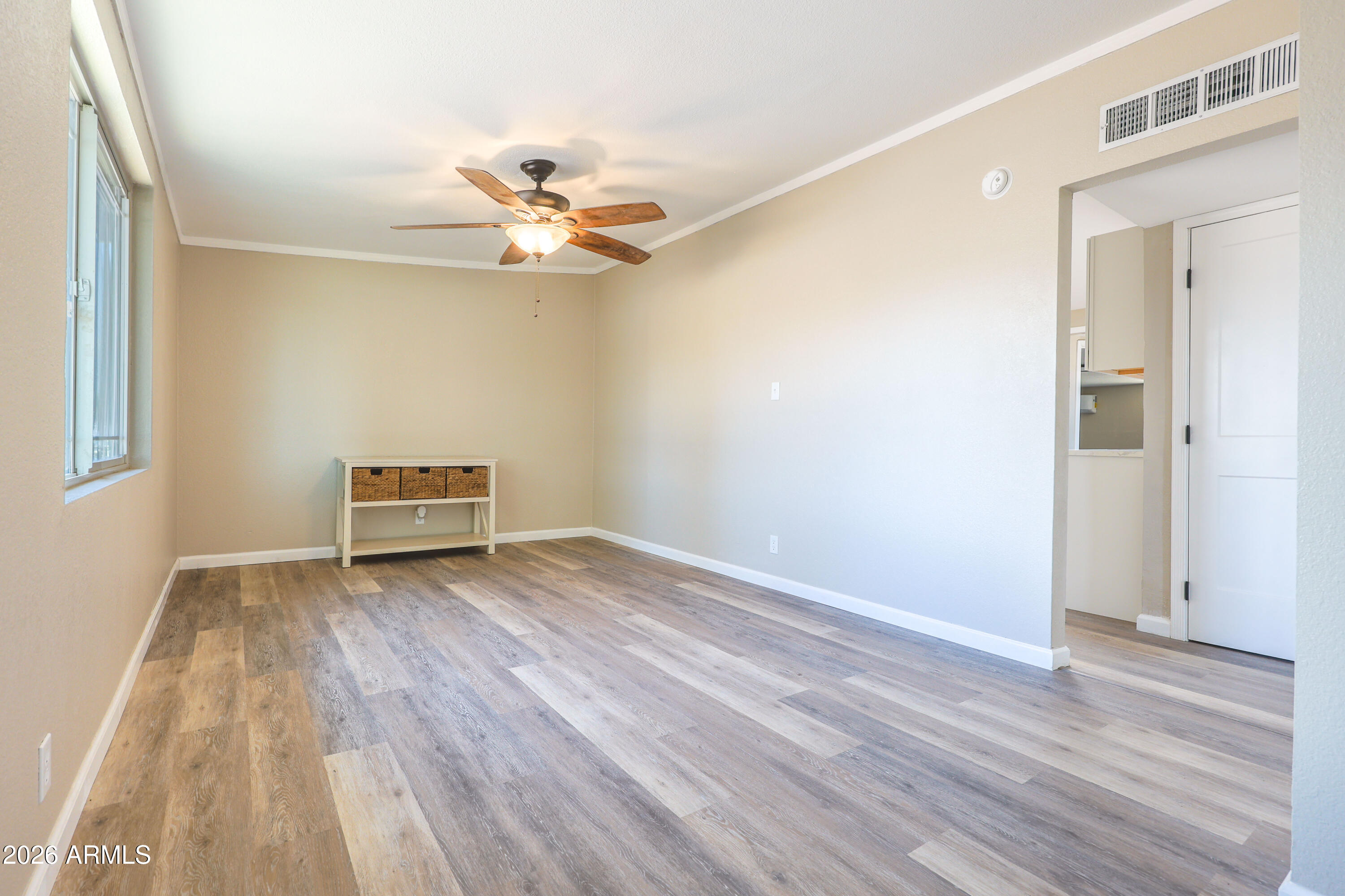 HUACHUCA VISTA - Residential