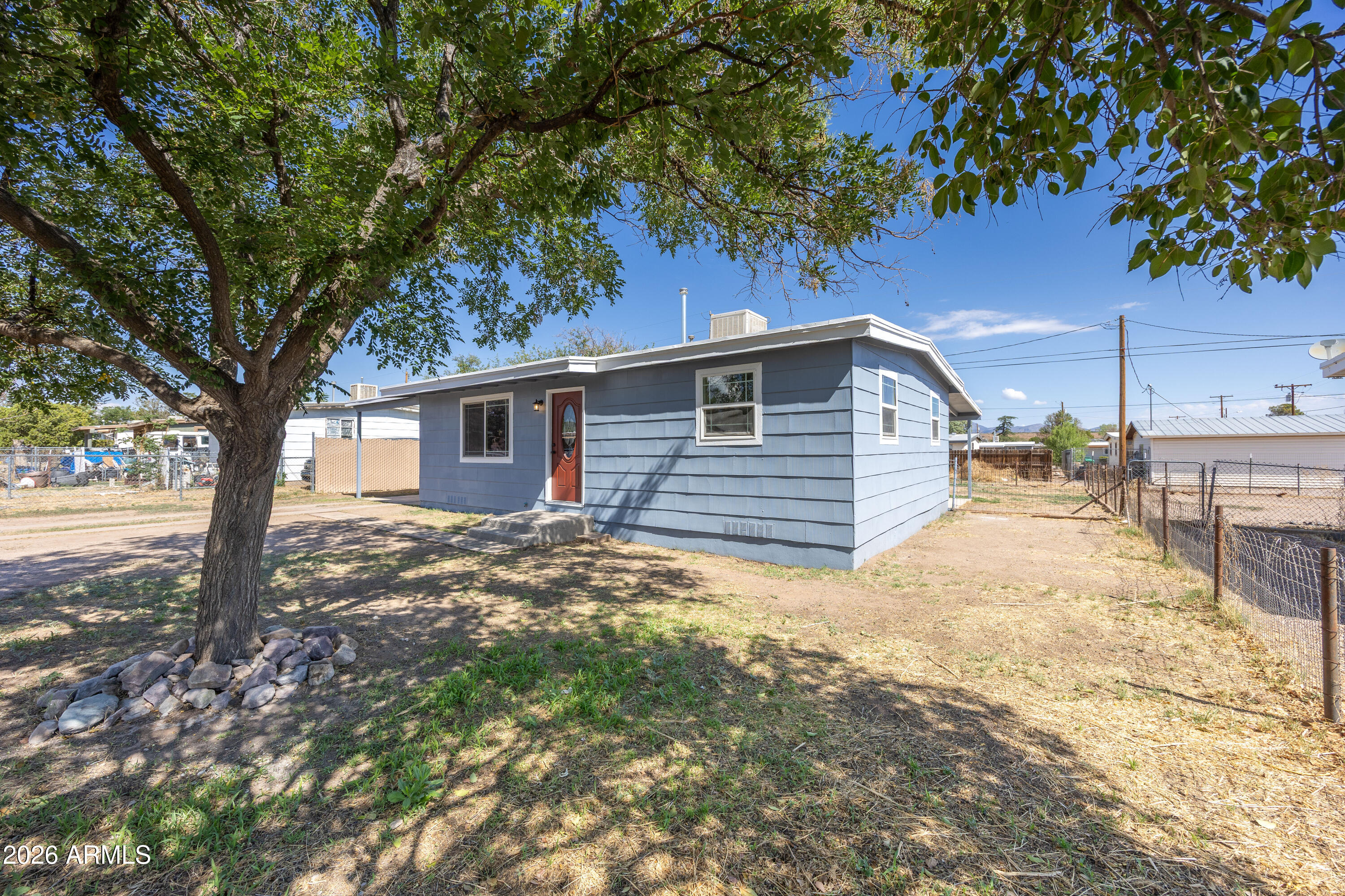HUACHUCA VISTA - Residential