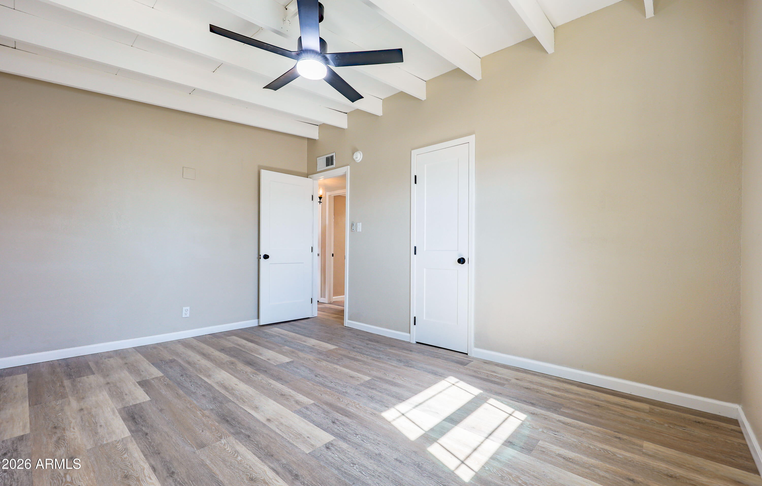 HUACHUCA VISTA - Residential