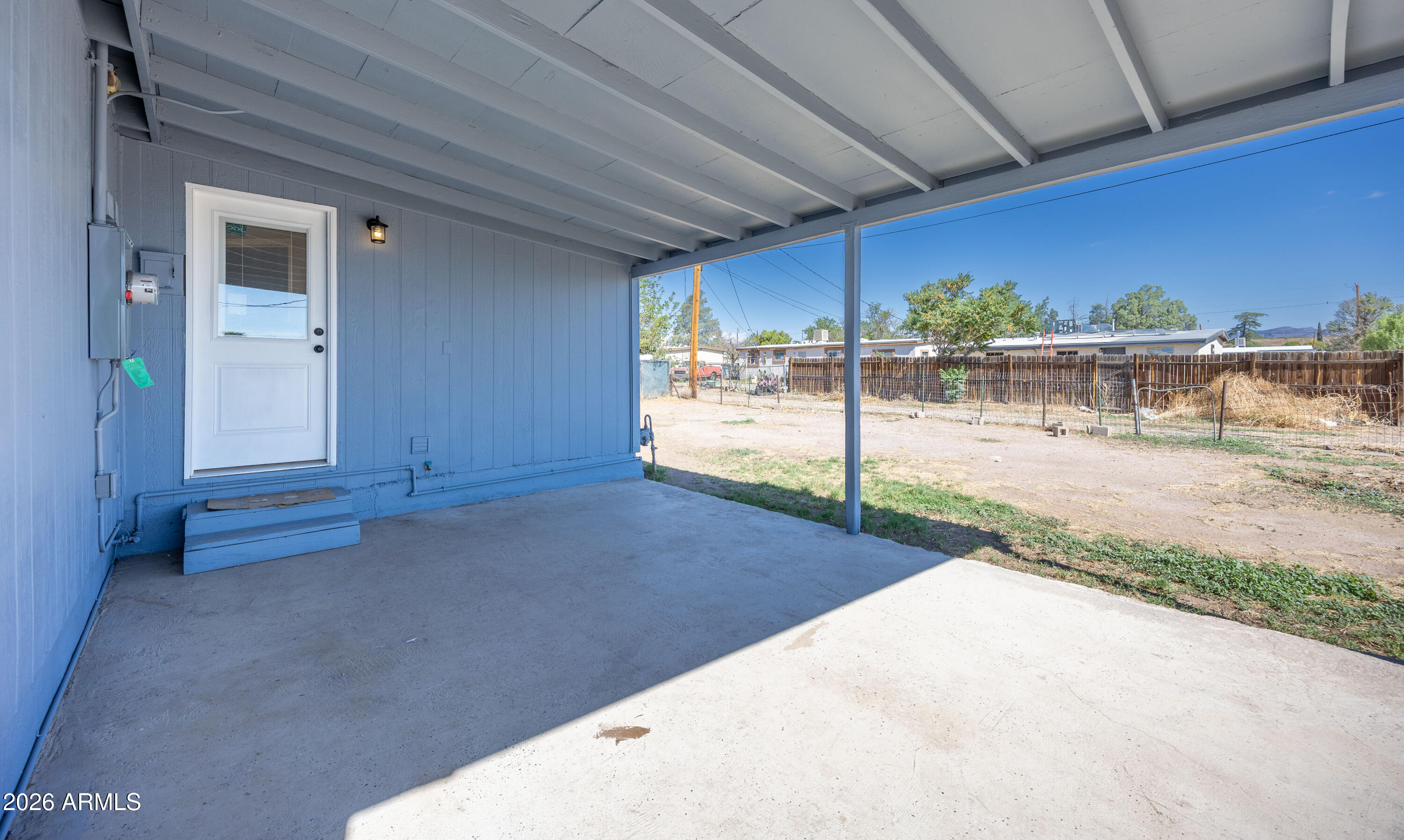 HUACHUCA VISTA - Residential