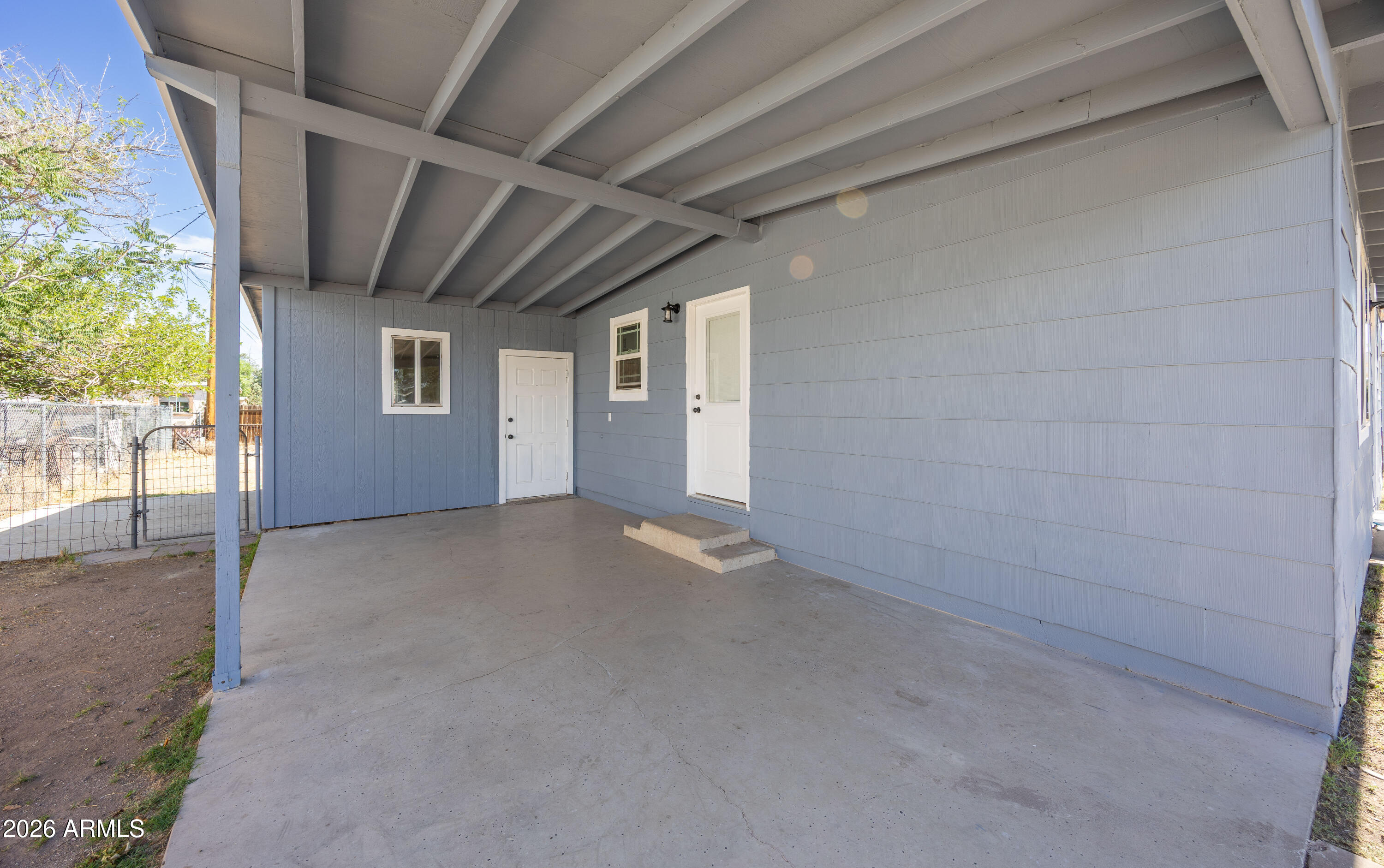 HUACHUCA VISTA - Residential