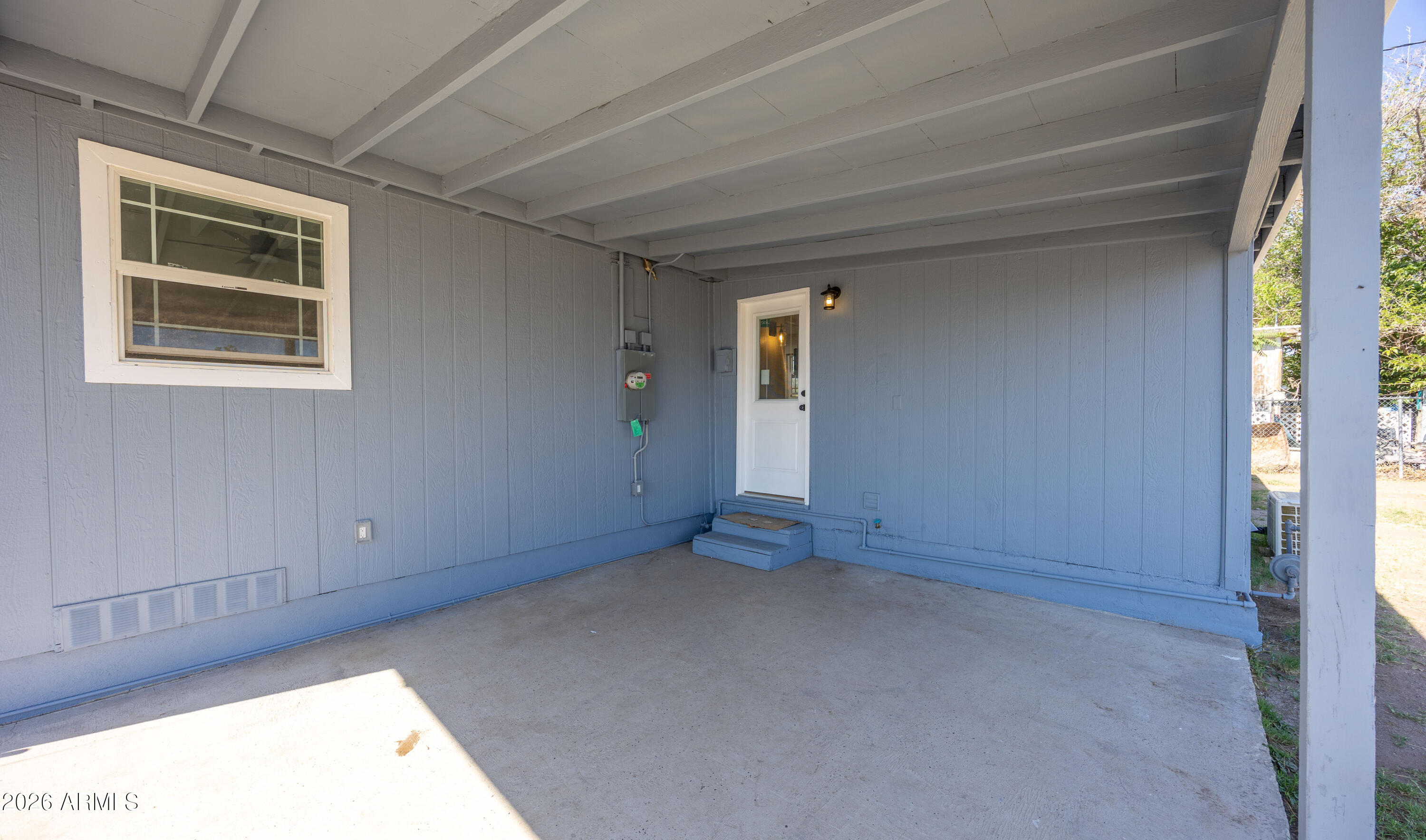 HUACHUCA VISTA - Residential