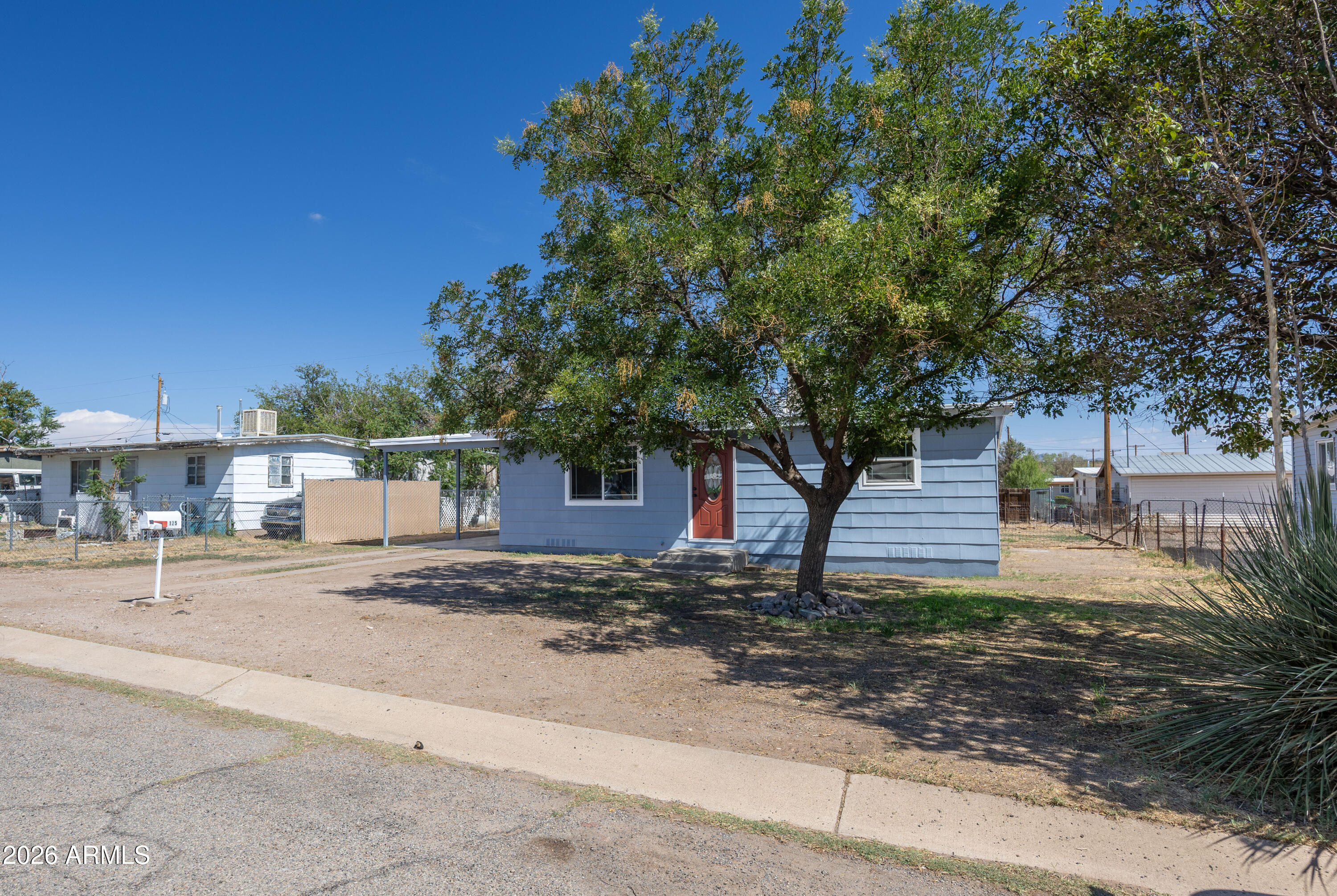 HUACHUCA VISTA - Residential