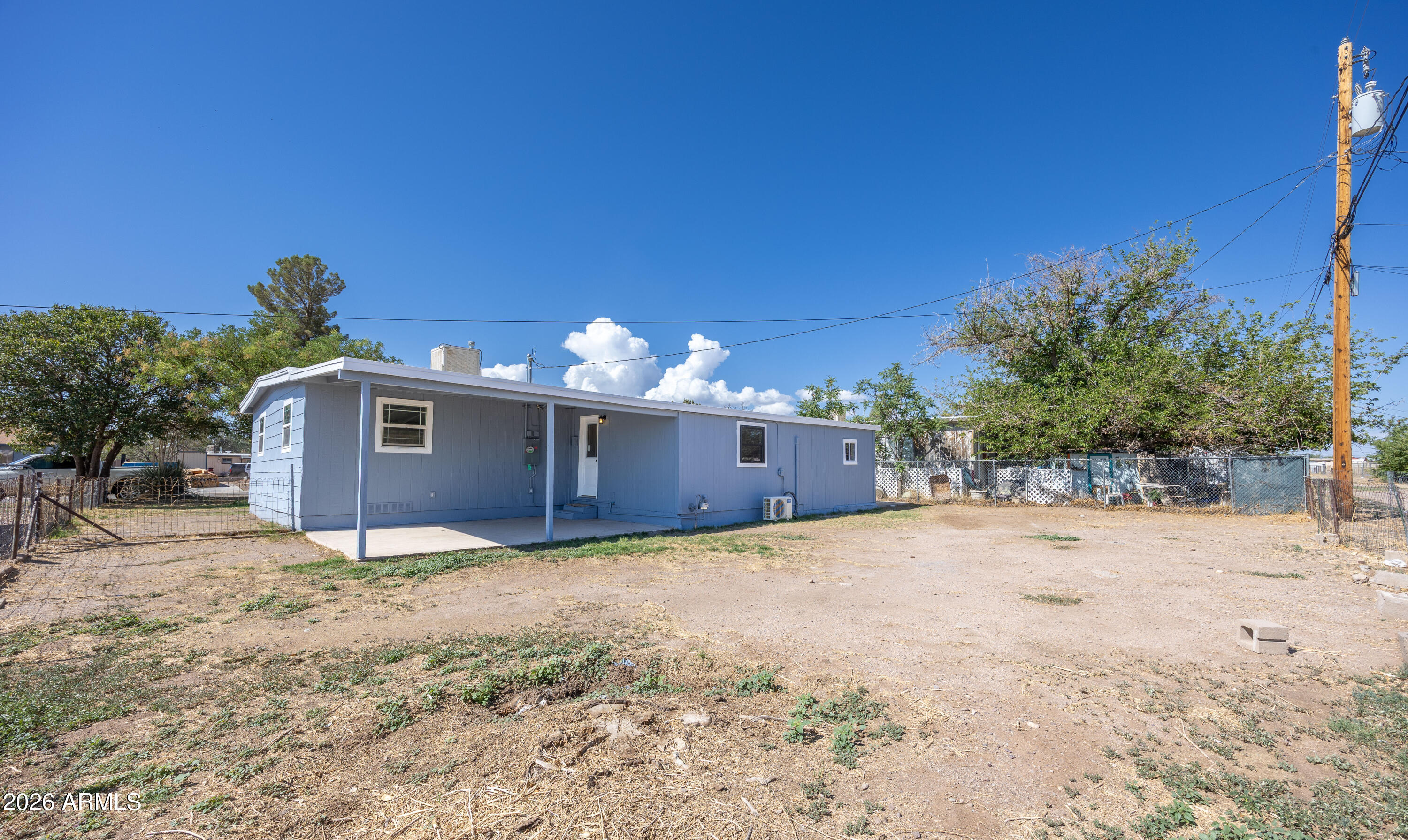 HUACHUCA VISTA - Residential