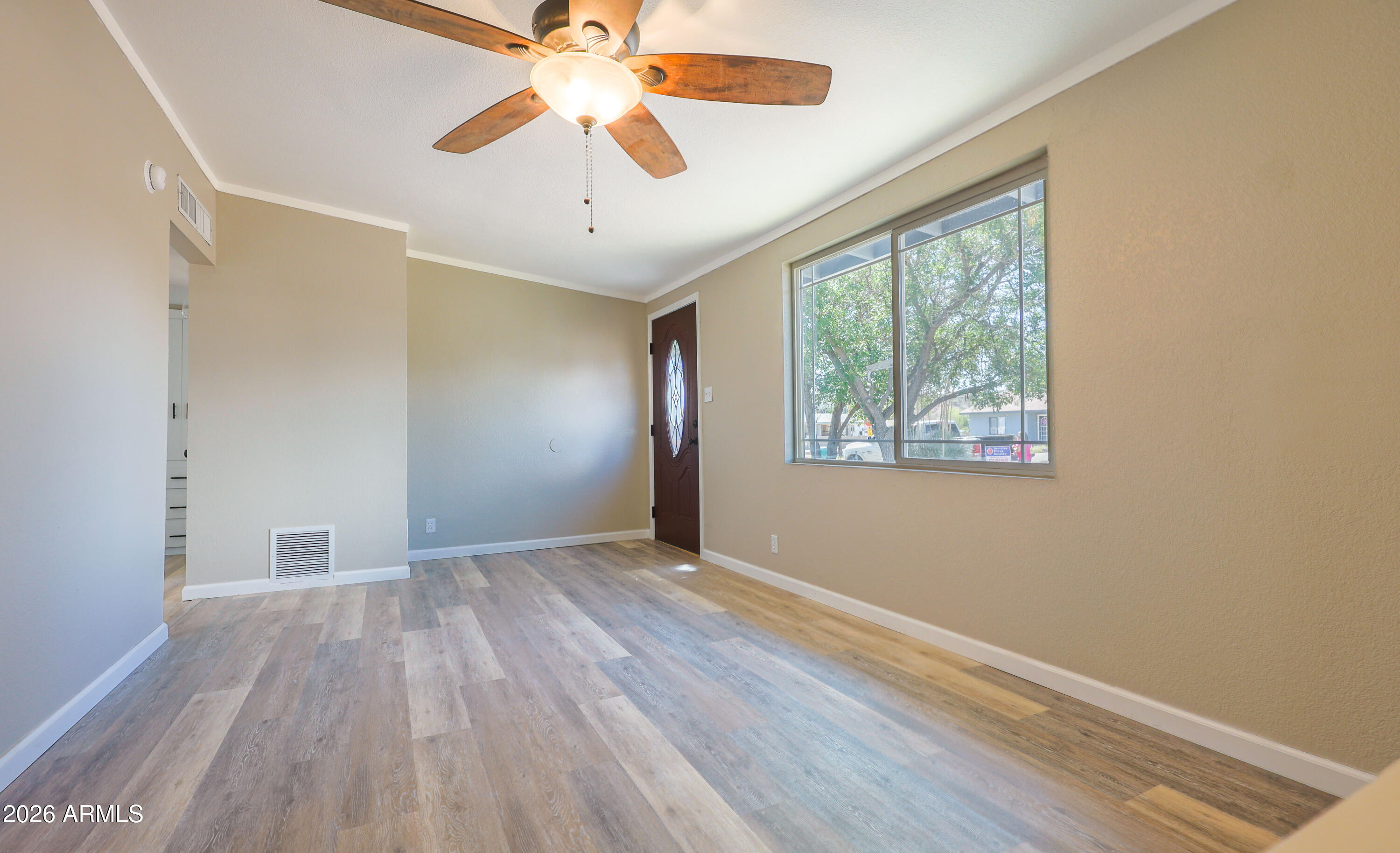 HUACHUCA VISTA - Residential