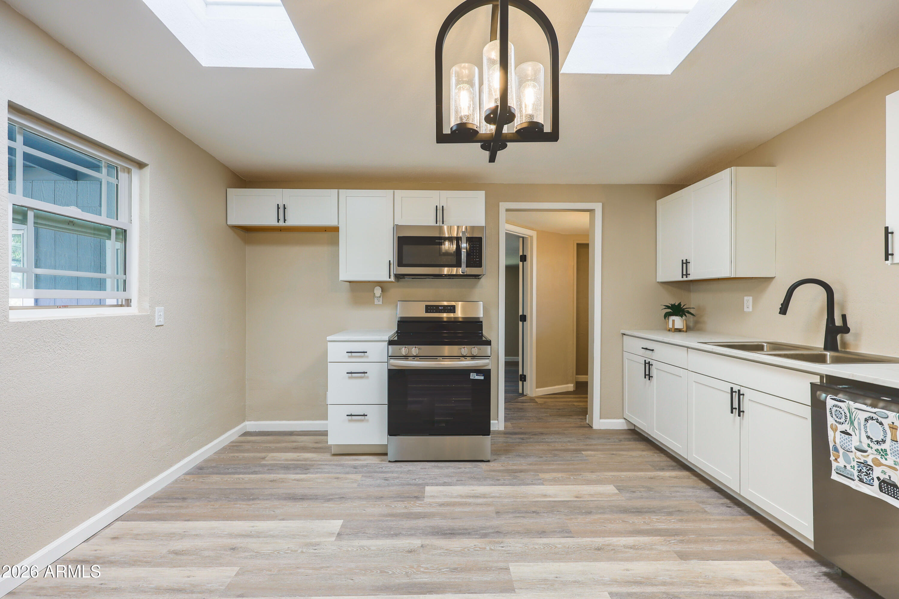 HUACHUCA VISTA - Residential