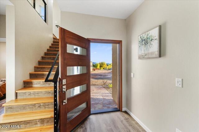 Wee Hollow - Residential