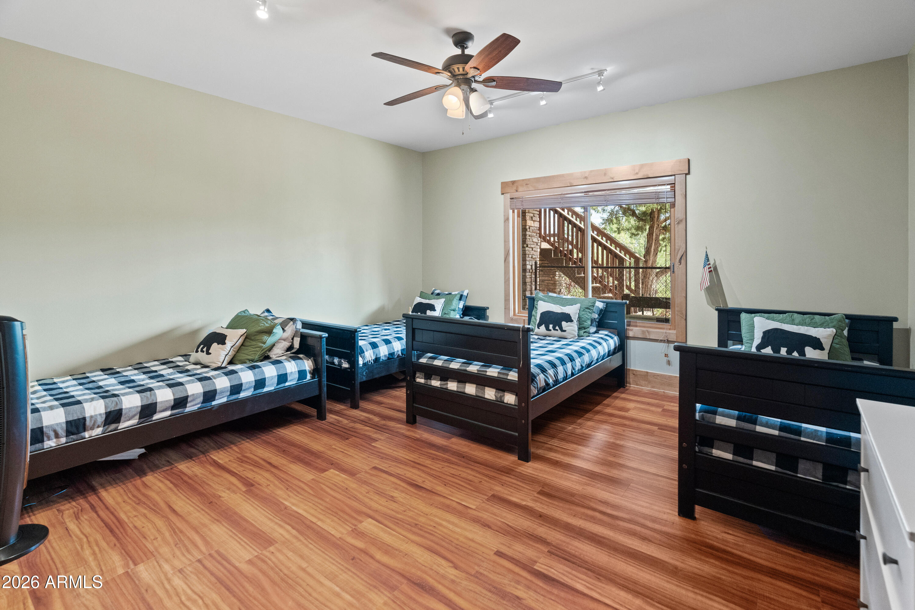 CHAPARRAL PINES PHASE 1 - Residential