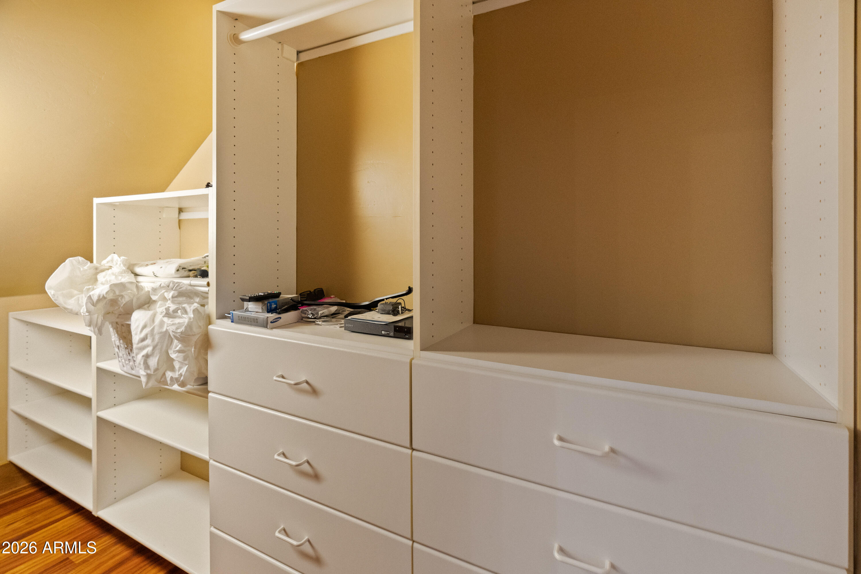 CHAPARRAL PINES PHASE 1 - Residential