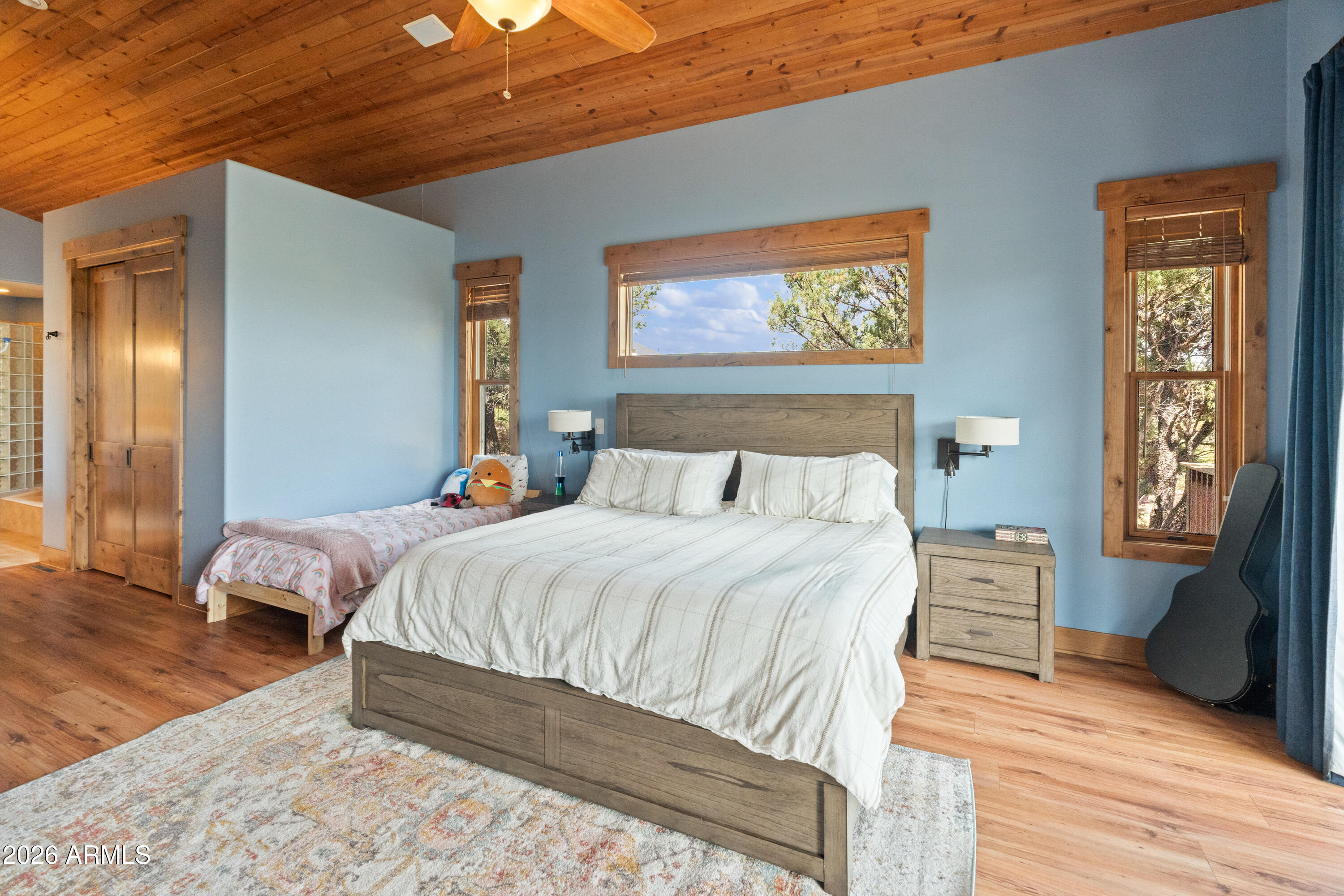 CHAPARRAL PINES PHASE 1 - Residential