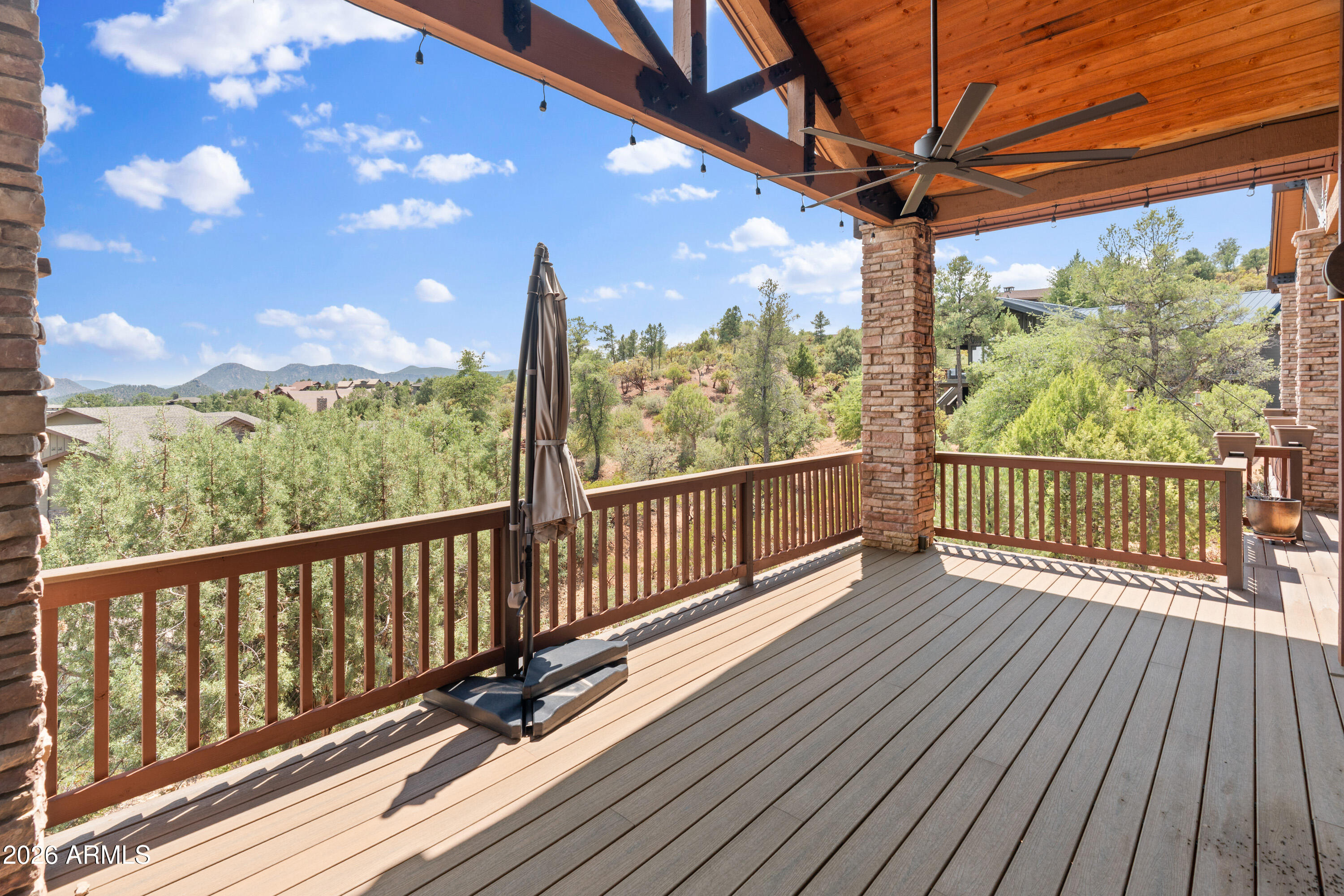 CHAPARRAL PINES PHASE 1 - Residential