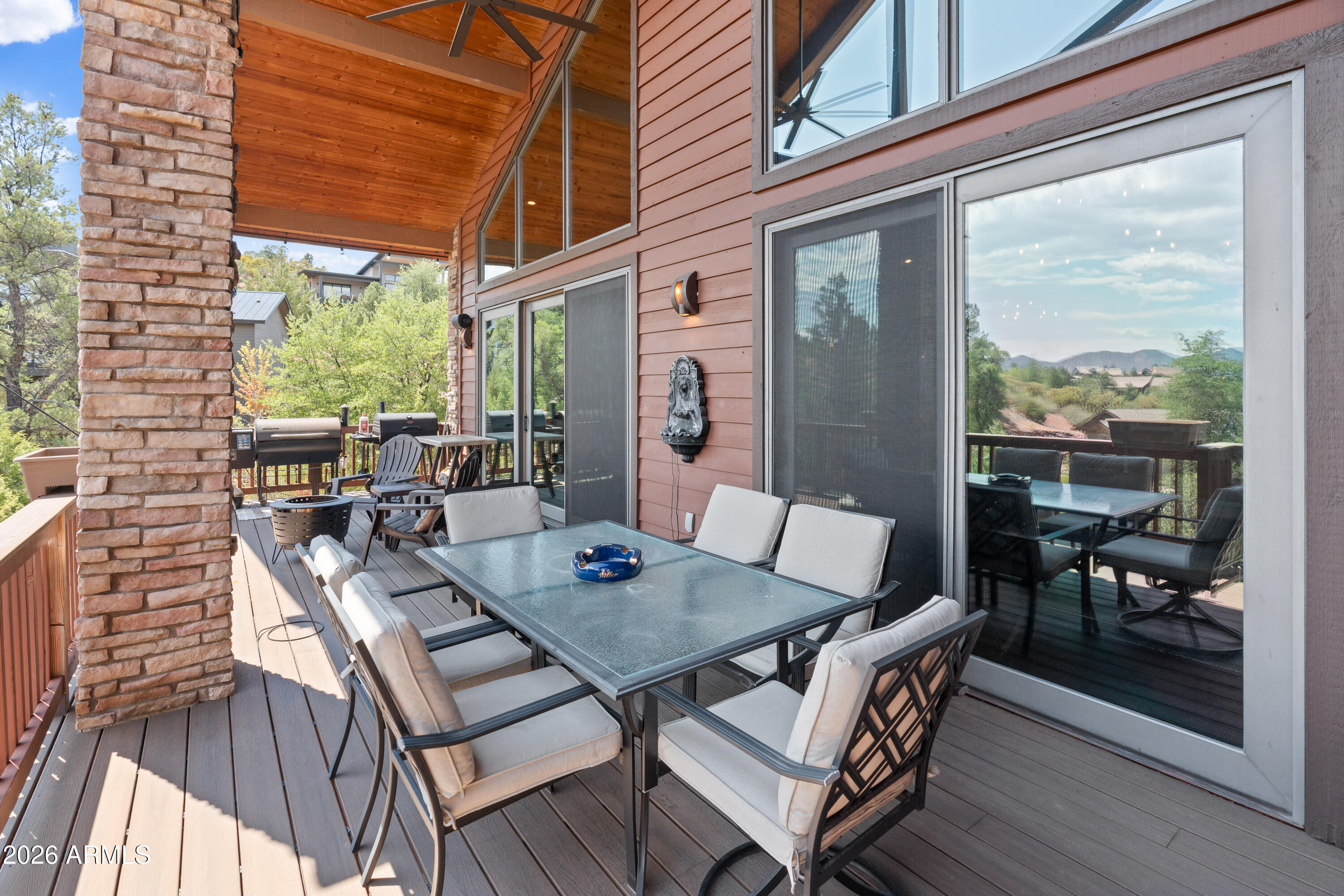 CHAPARRAL PINES PHASE 1 - Residential