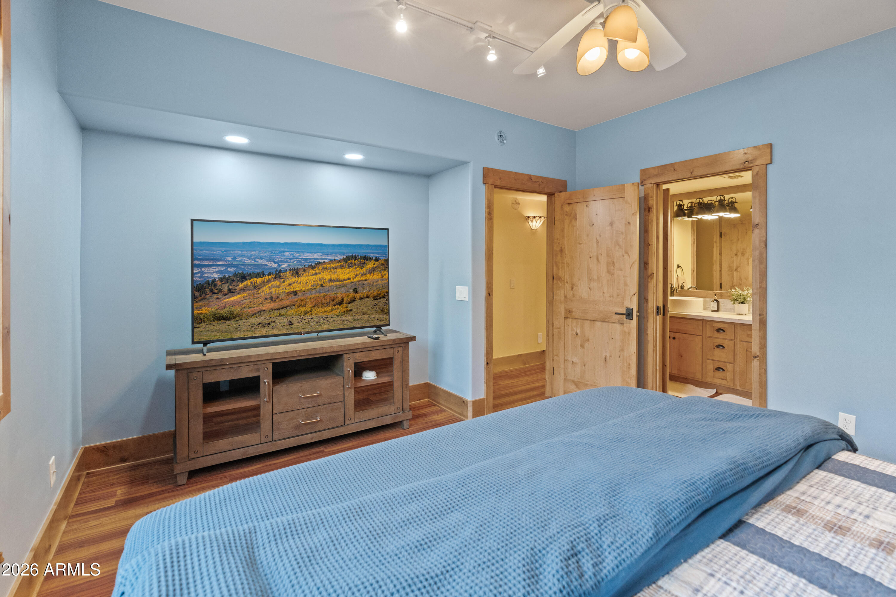 CHAPARRAL PINES PHASE 1 - Residential