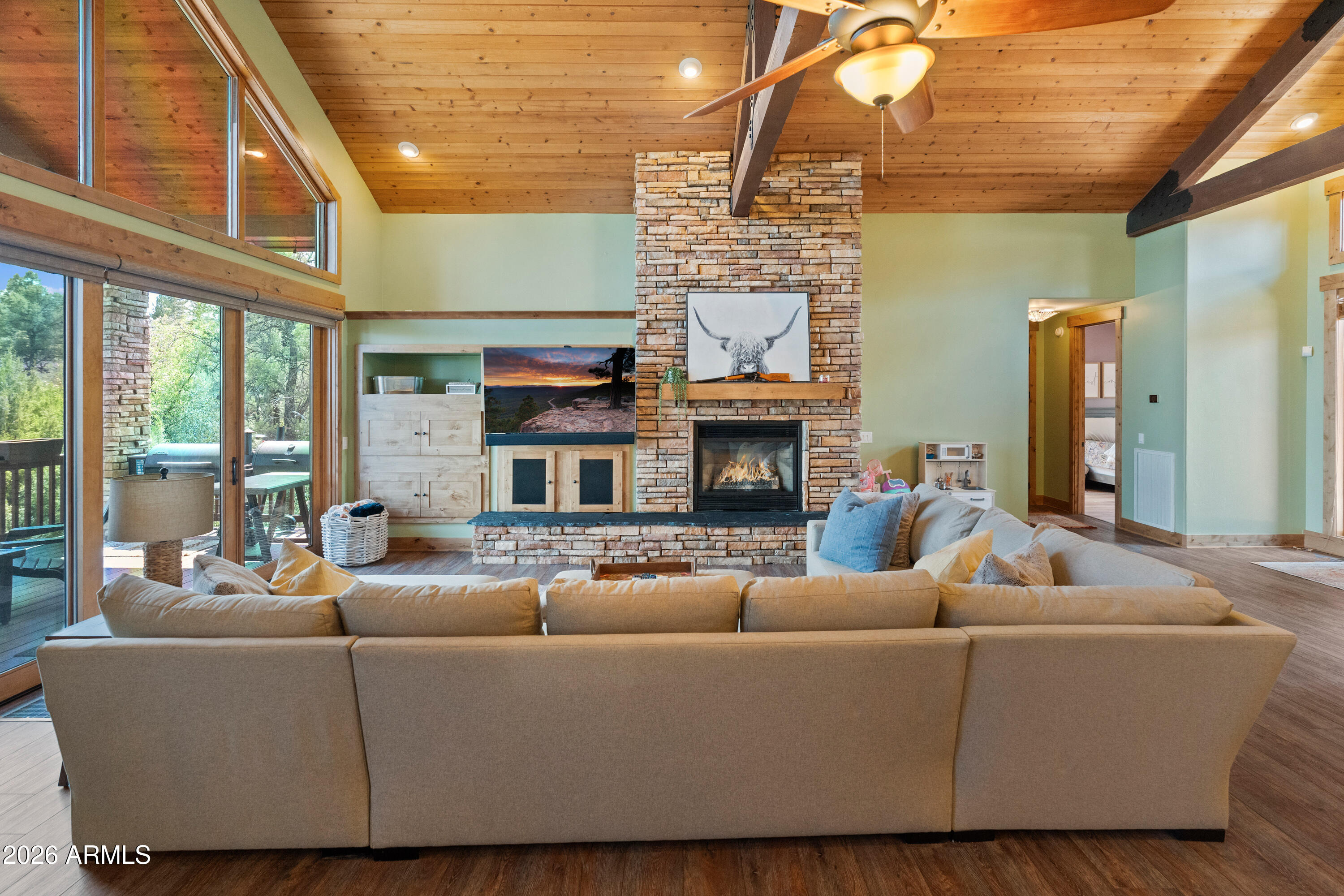 CHAPARRAL PINES PHASE 1 - Residential
