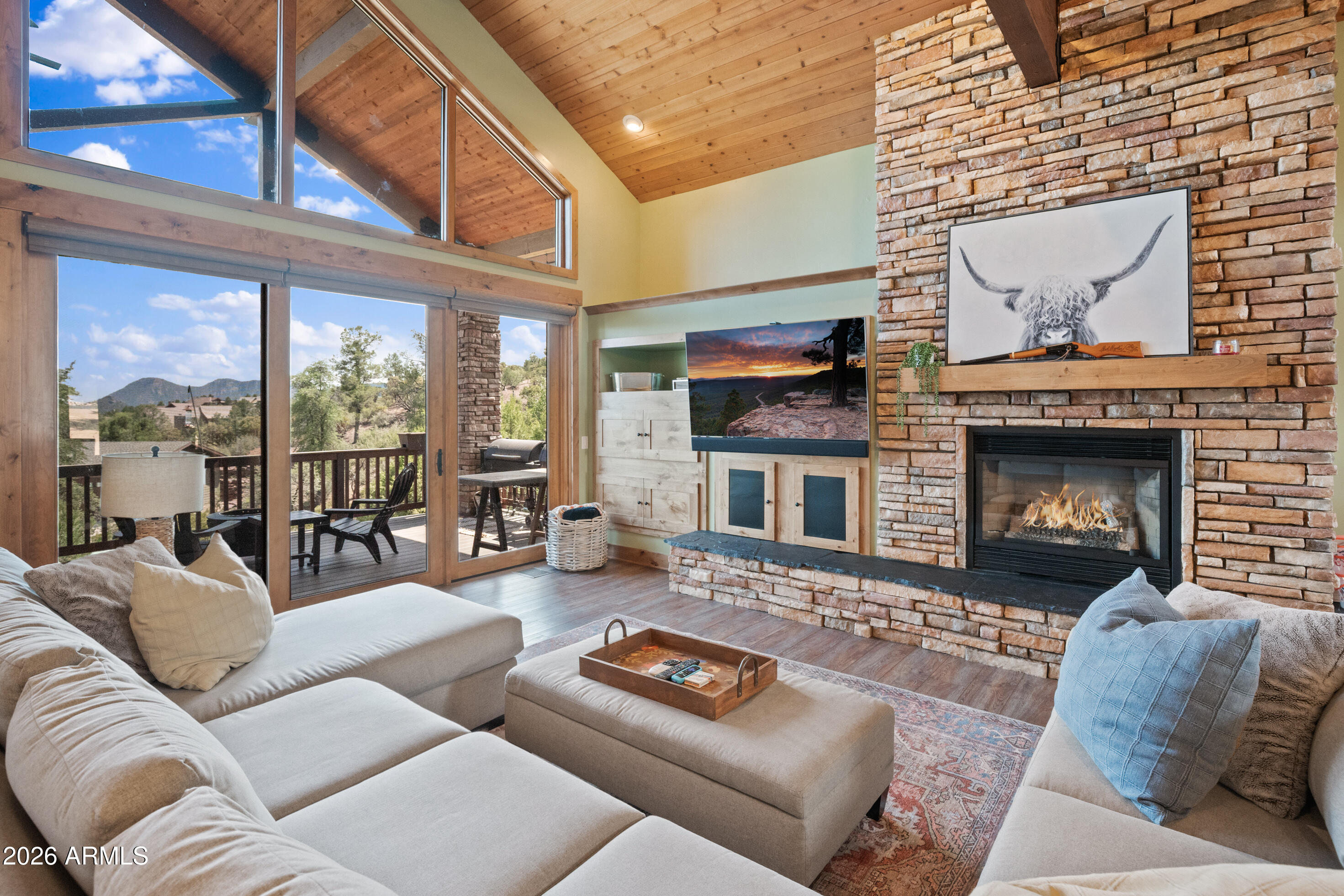 CHAPARRAL PINES PHASE 1 - Residential