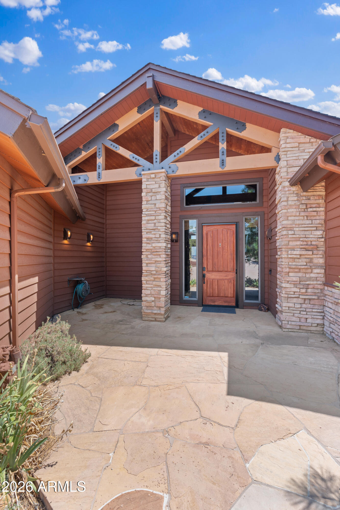CHAPARRAL PINES PHASE 1 - Residential