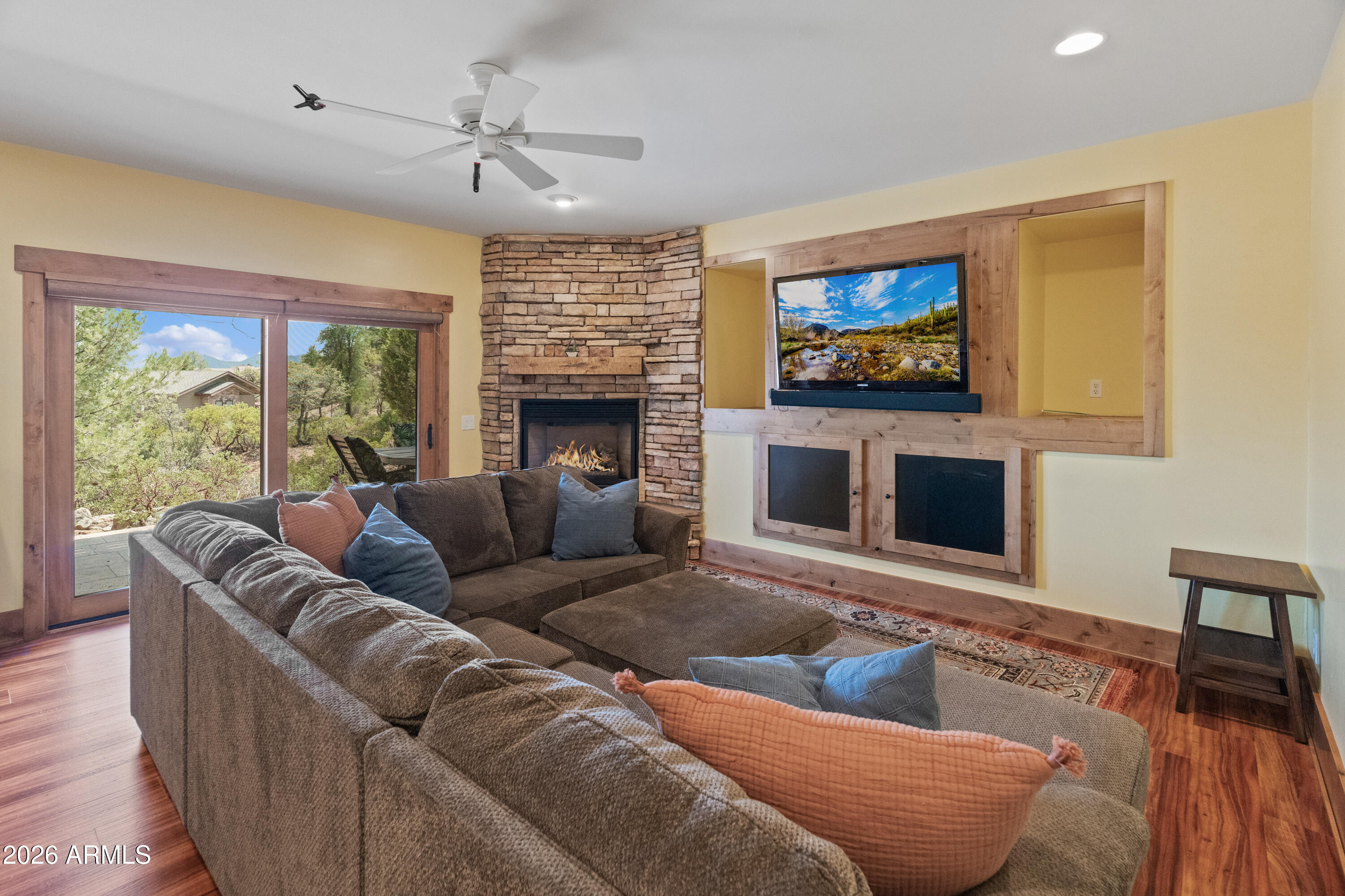 CHAPARRAL PINES PHASE 1 - Residential