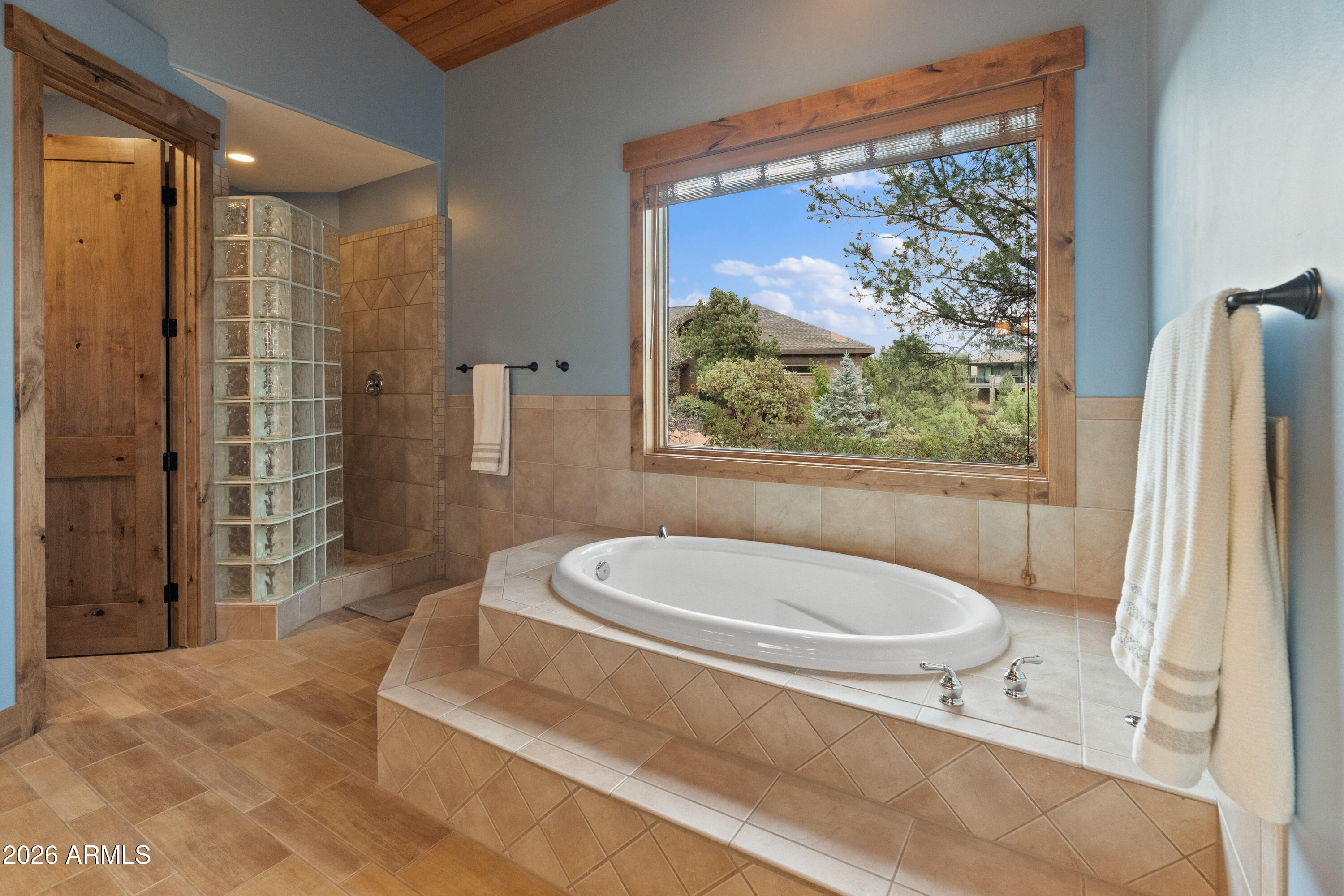CHAPARRAL PINES PHASE 1 - Residential