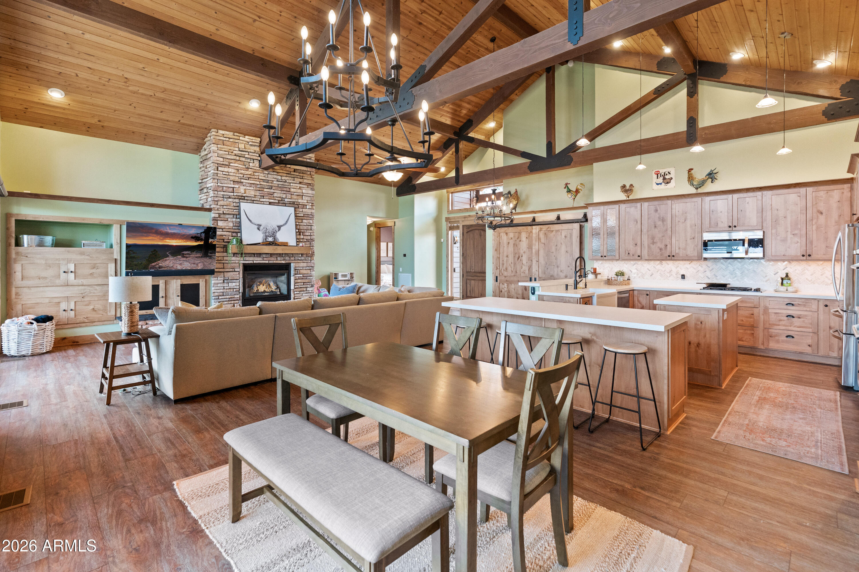 CHAPARRAL PINES PHASE 1 - Residential