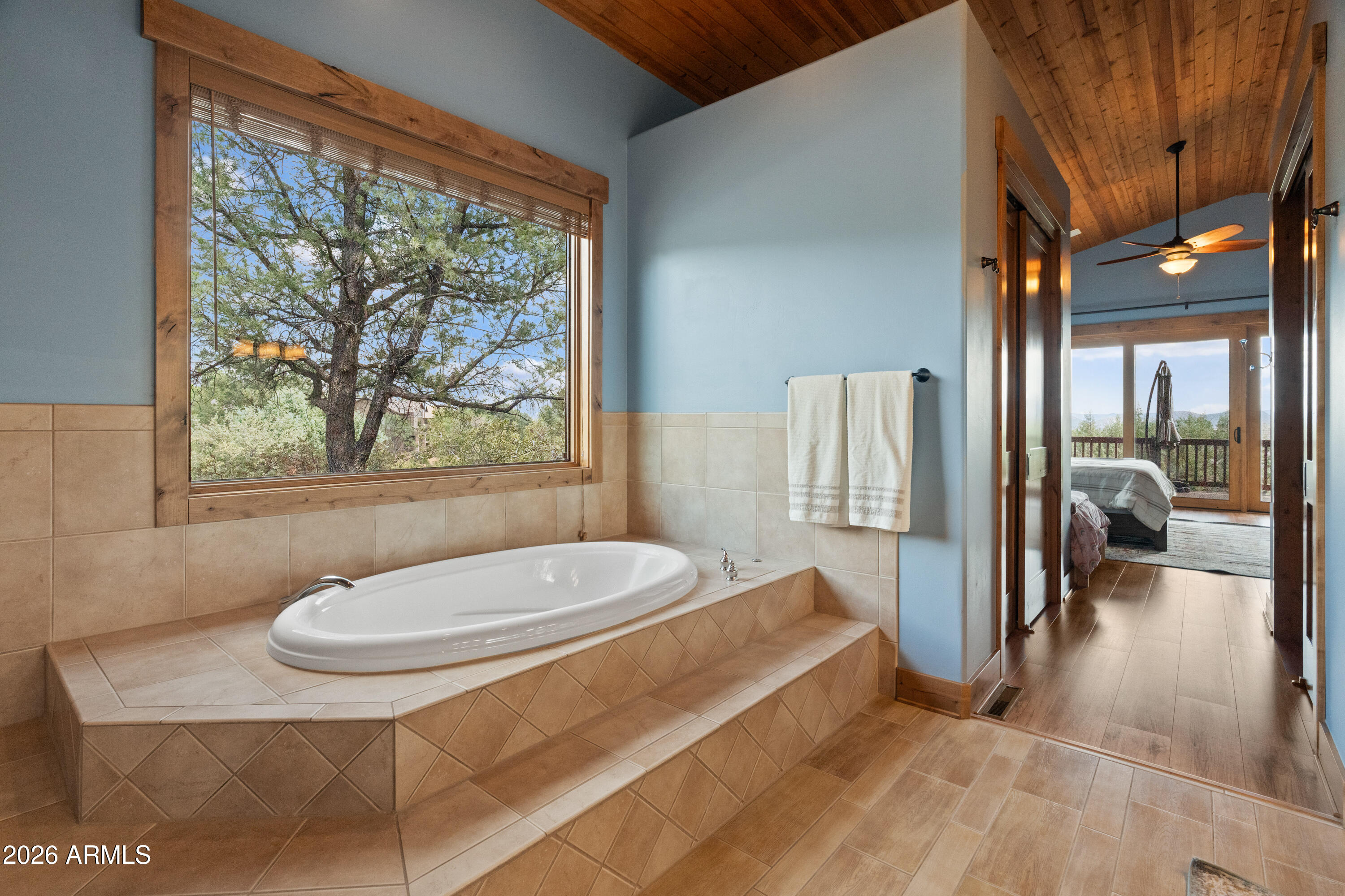CHAPARRAL PINES PHASE 1 - Residential