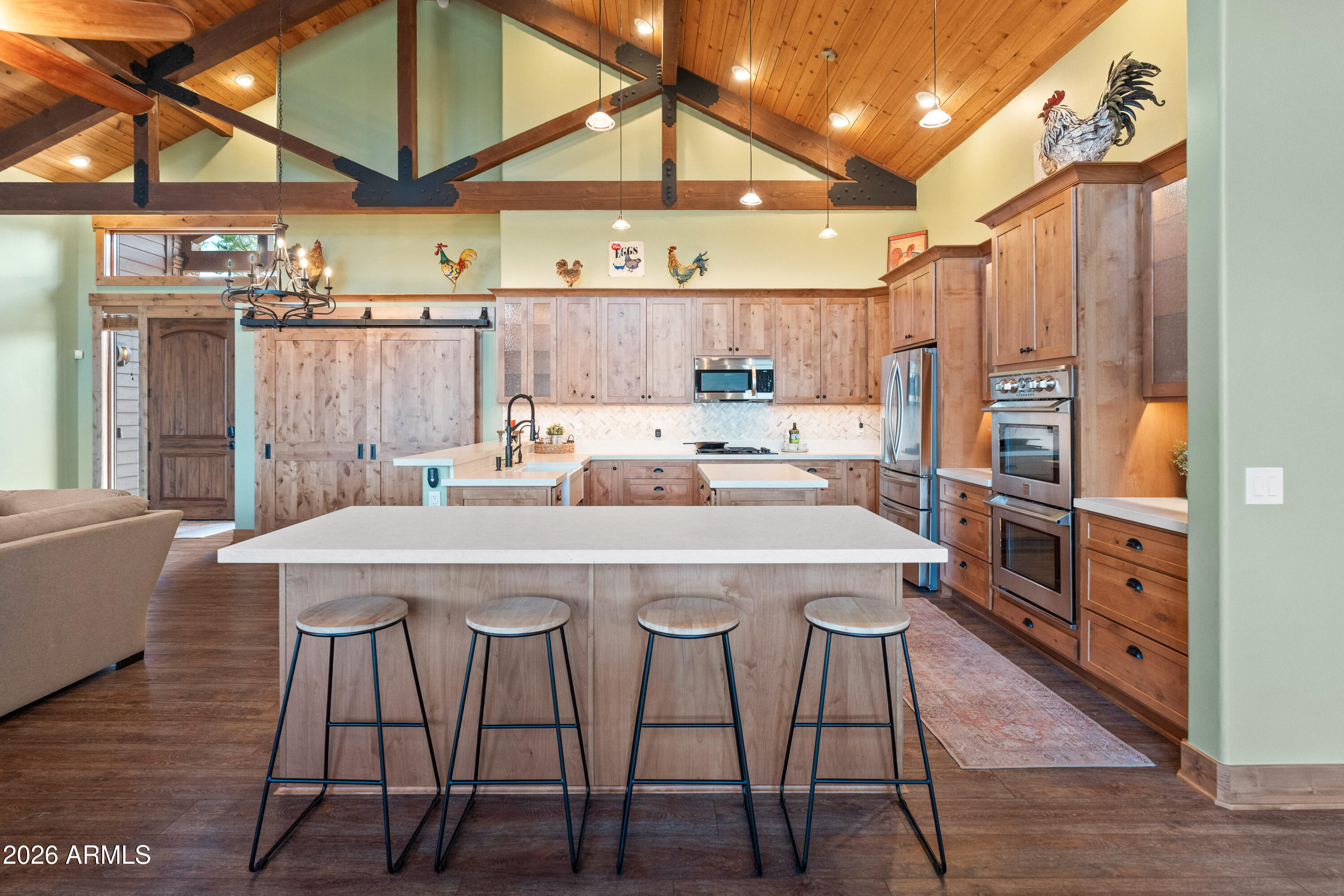 CHAPARRAL PINES PHASE 1 - Residential