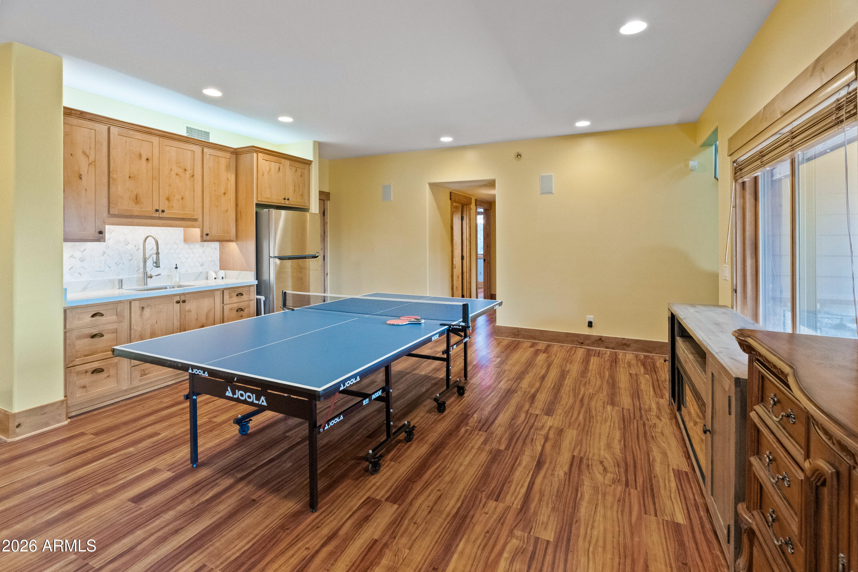 CHAPARRAL PINES PHASE 1 - Residential