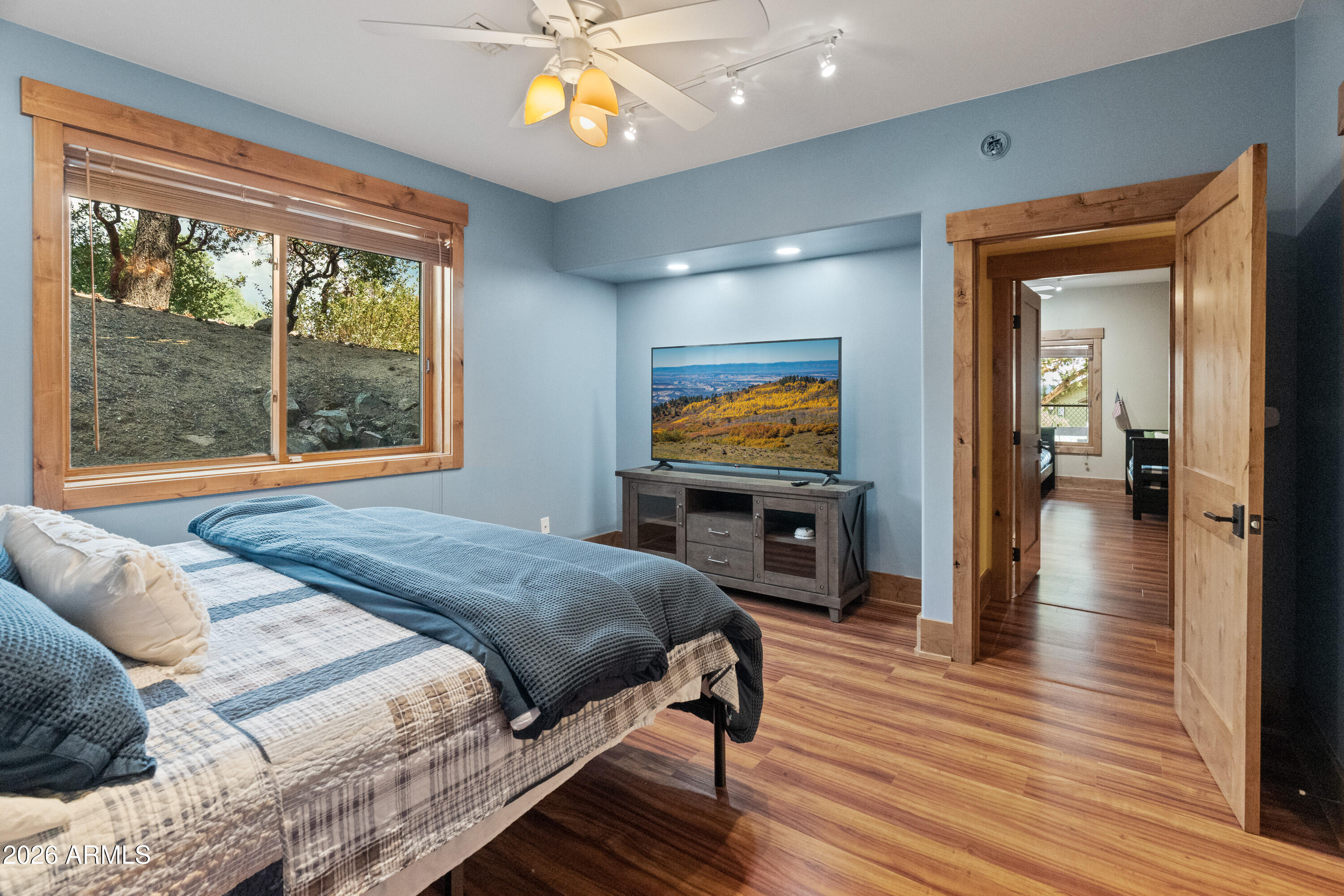 CHAPARRAL PINES PHASE 1 - Residential