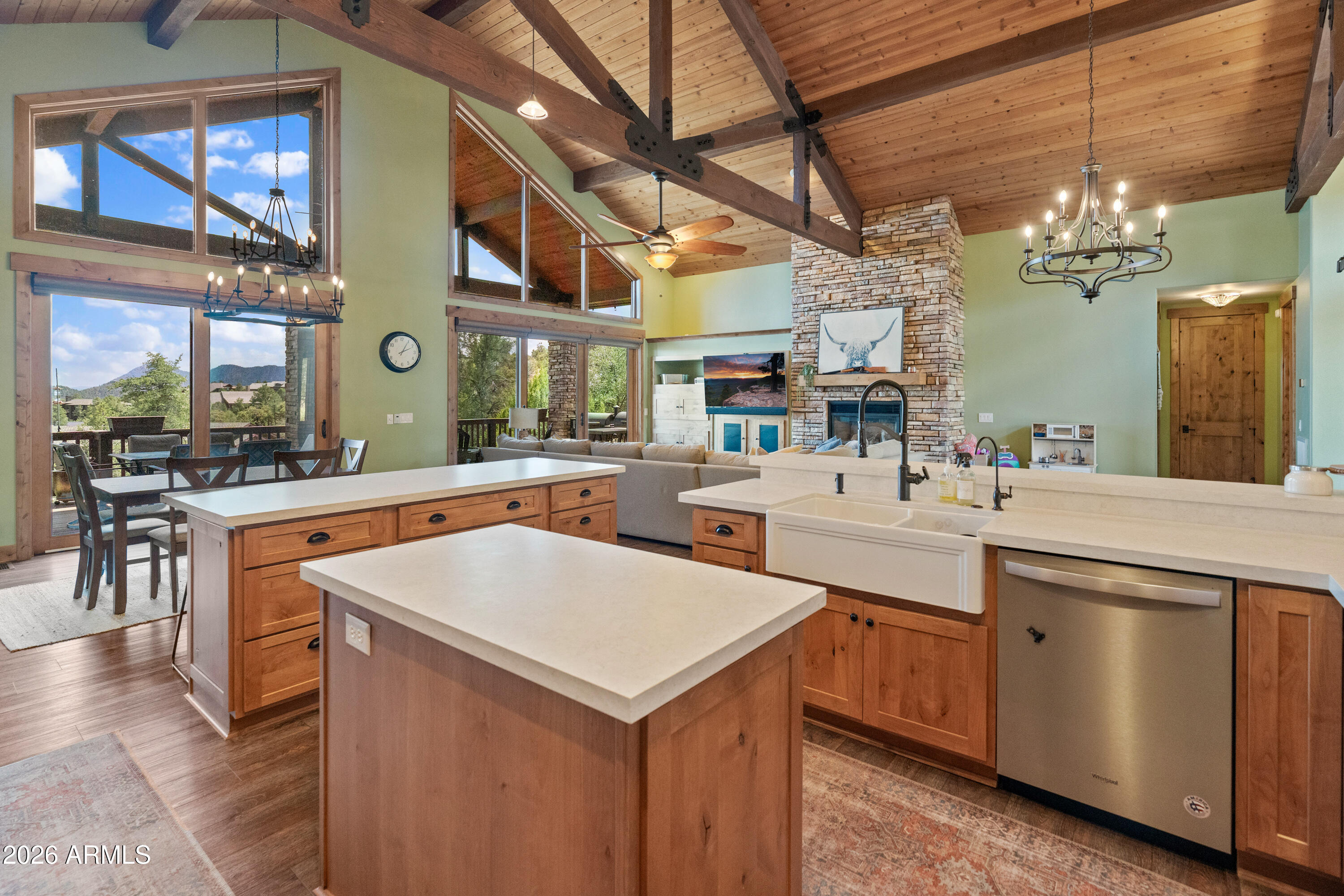 CHAPARRAL PINES PHASE 1 - Residential
