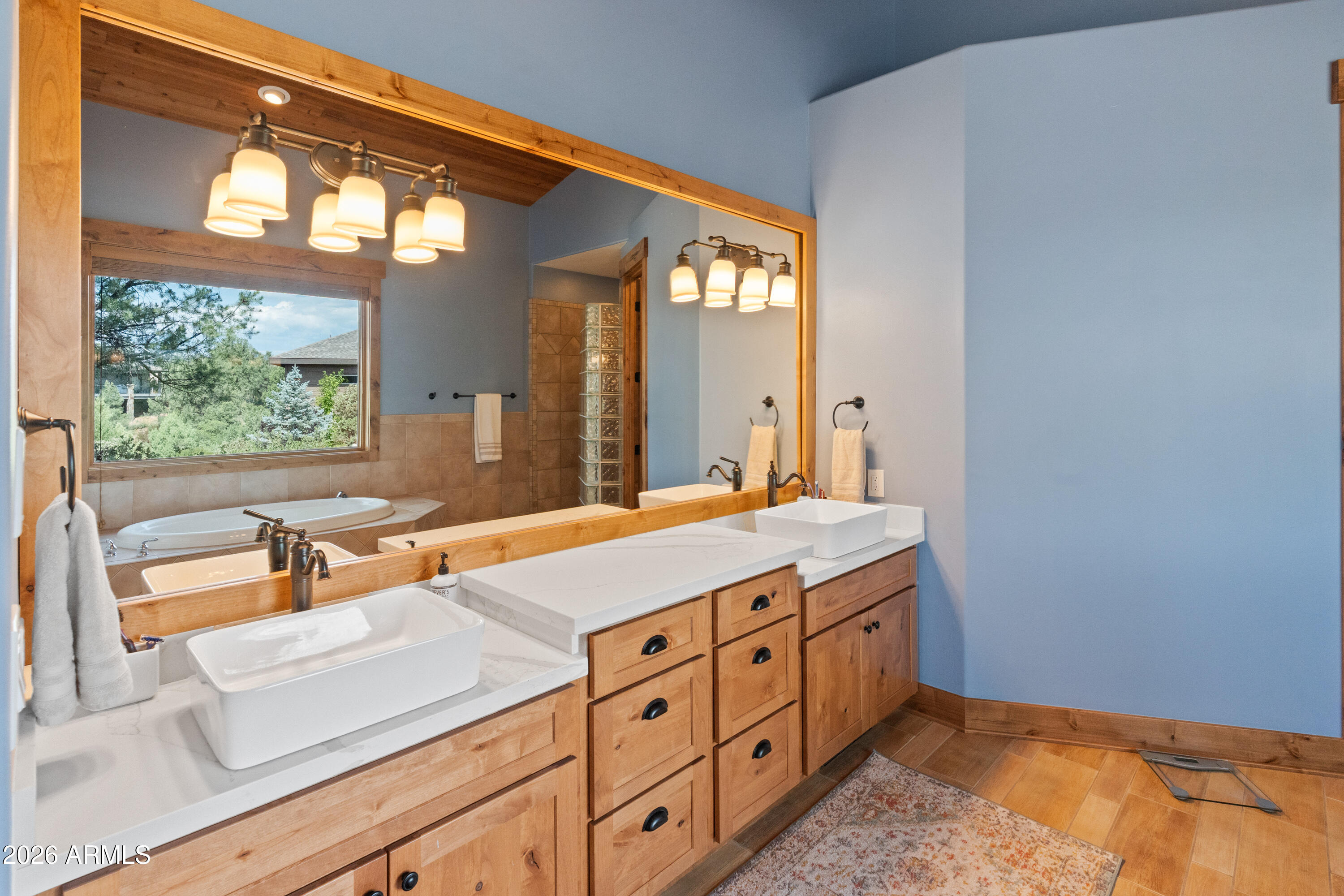 CHAPARRAL PINES PHASE 1 - Residential