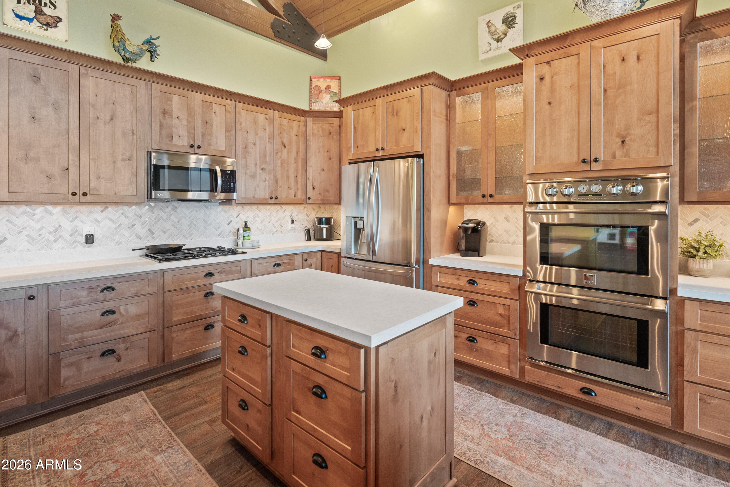 CHAPARRAL PINES PHASE 1 - Residential