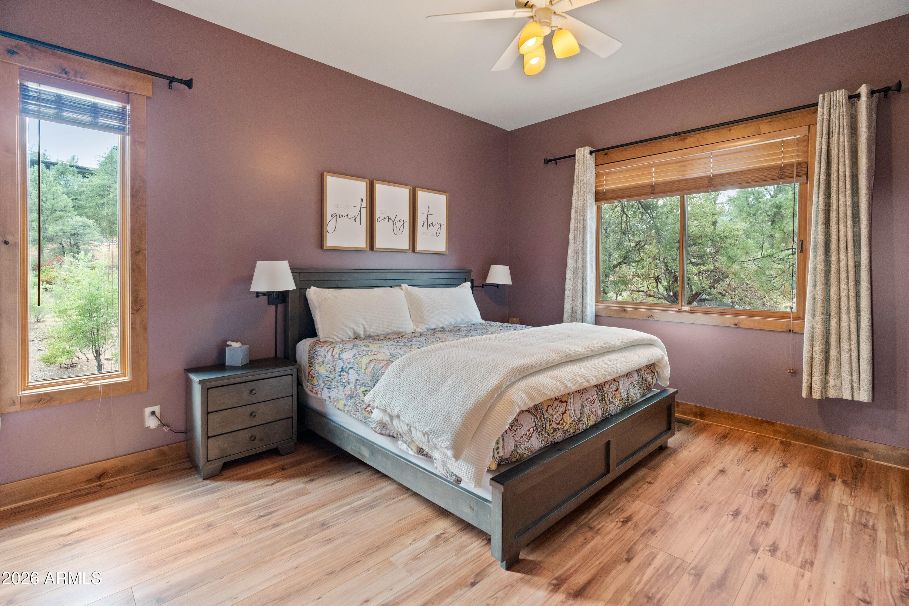 CHAPARRAL PINES PHASE 1 - Residential