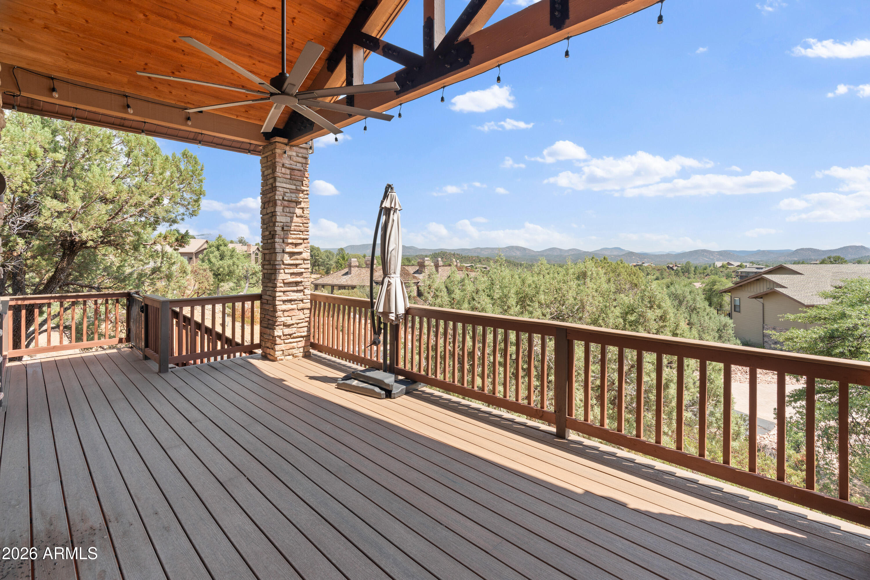 CHAPARRAL PINES PHASE 1 - Residential