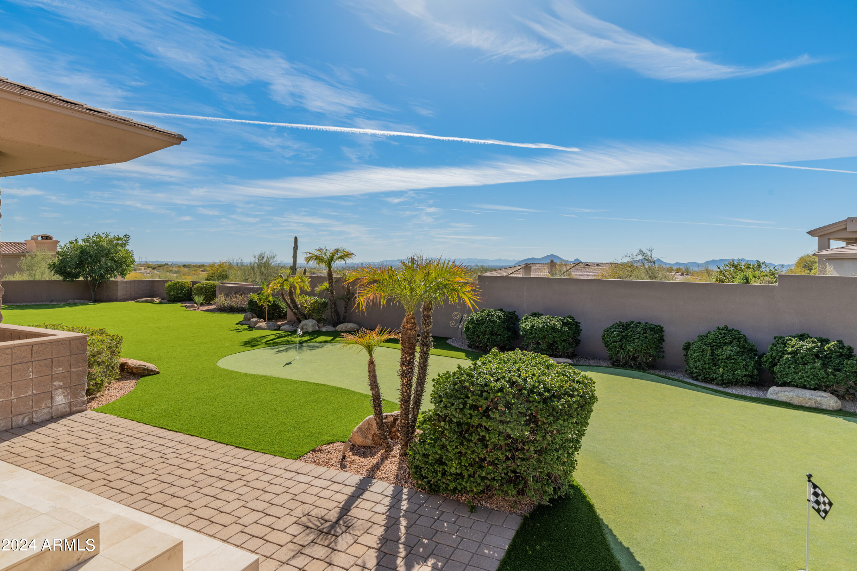 Ancala North Phase 3 Part 5 - Residential
