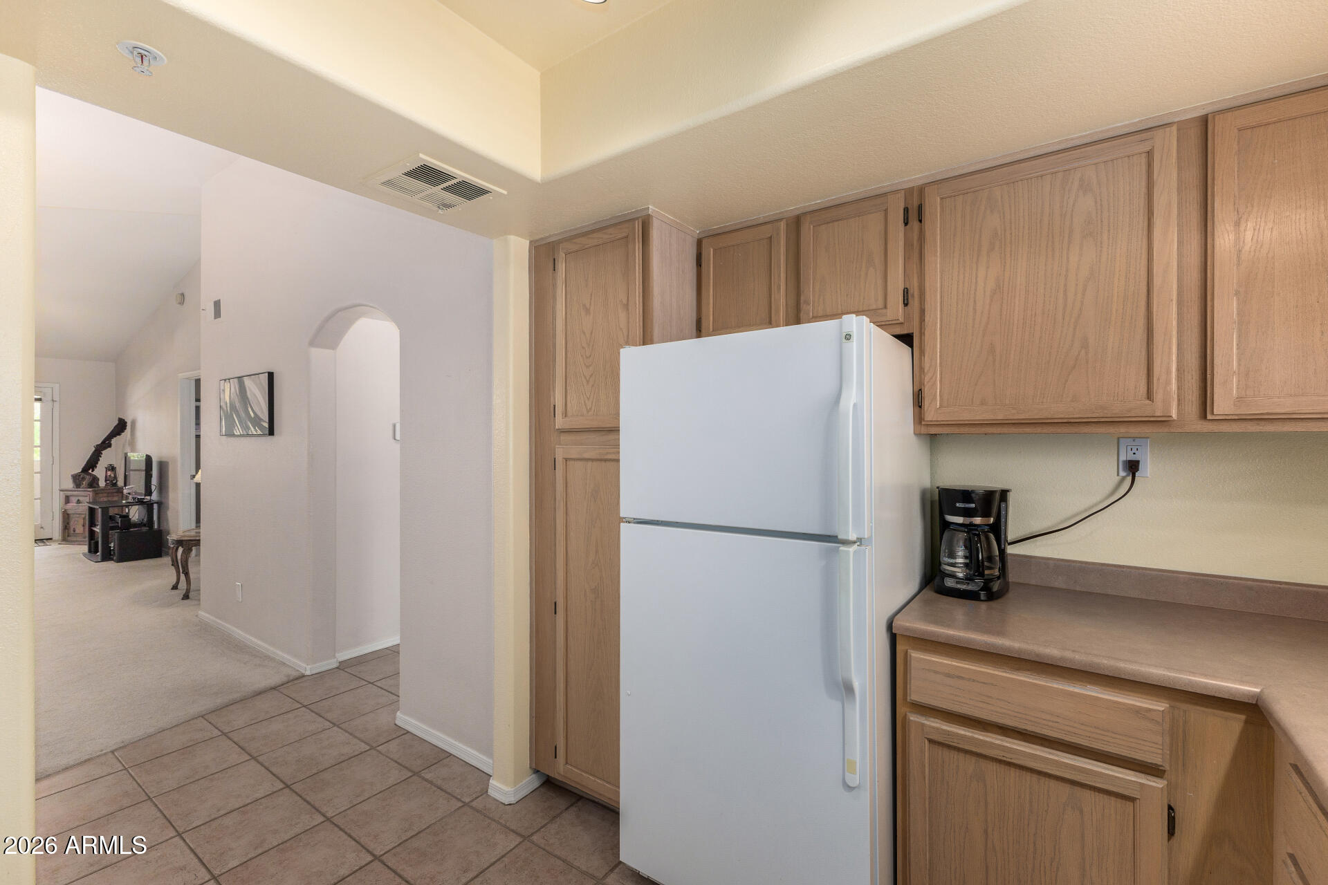 MARIPOSA SCOTTSDALE CONDOMINIUMS - Residential