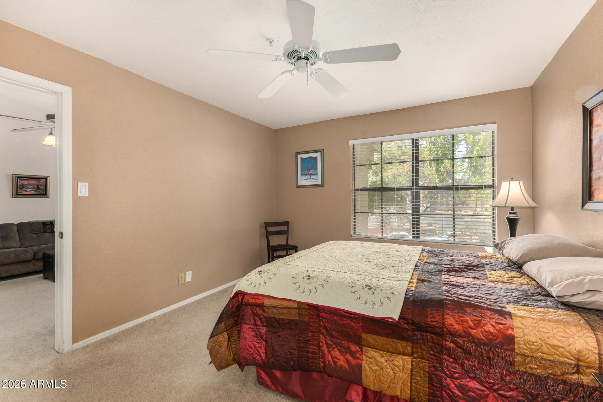 MARIPOSA SCOTTSDALE CONDOMINIUMS - Residential