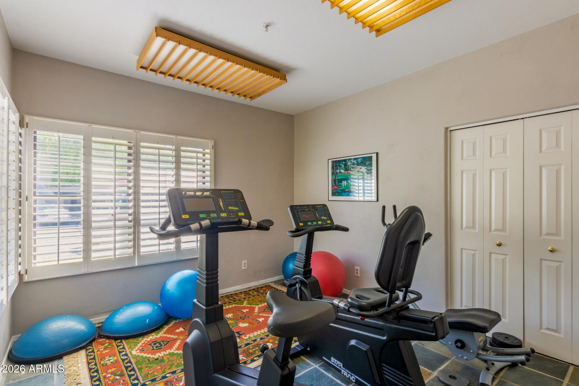 MARIPOSA SCOTTSDALE CONDOMINIUMS - Residential