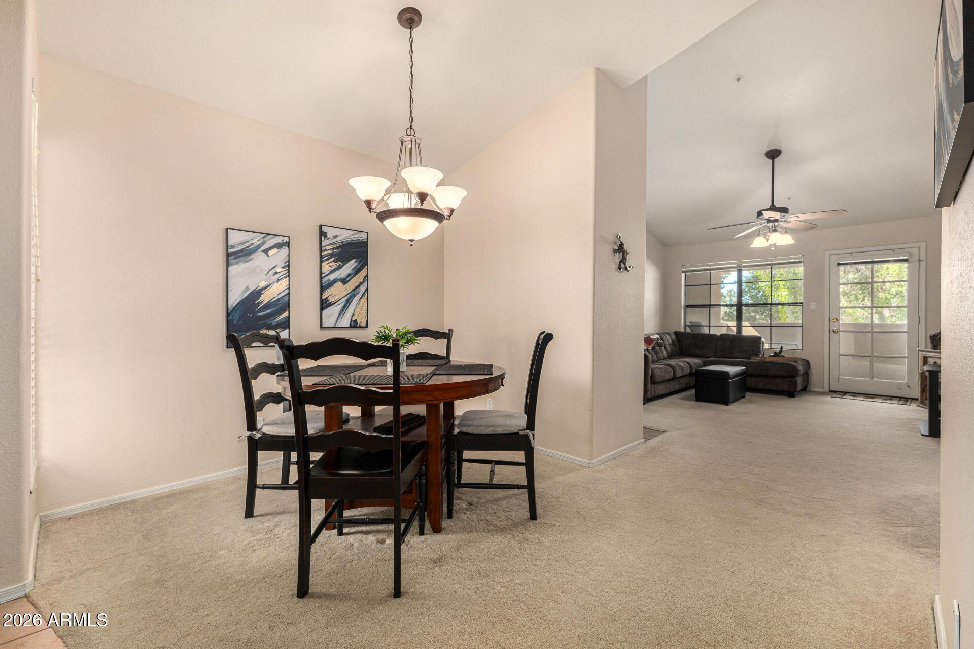 MARIPOSA SCOTTSDALE CONDOMINIUMS - Residential