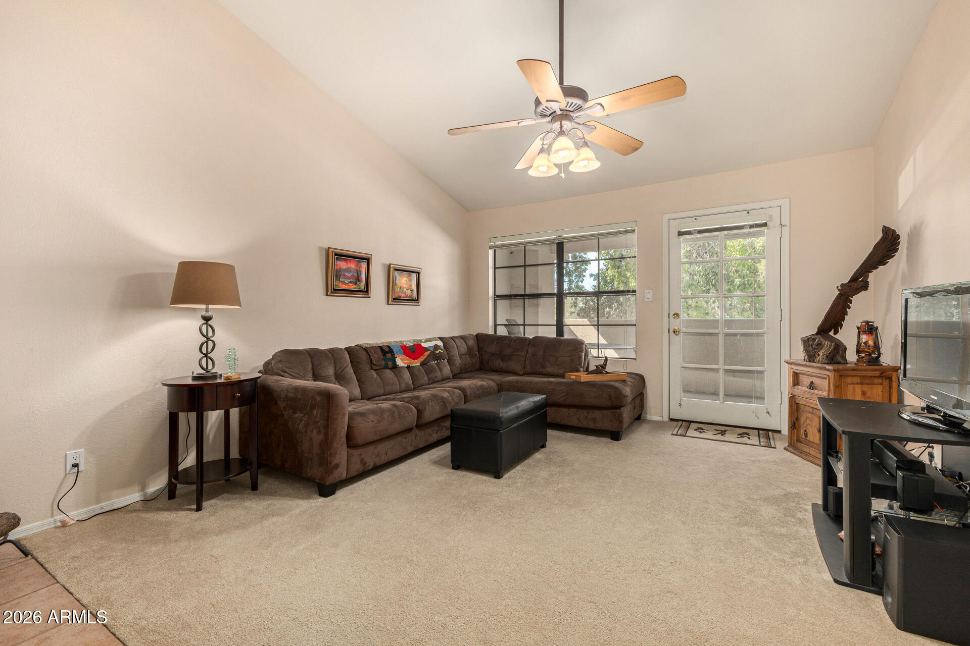 MARIPOSA SCOTTSDALE CONDOMINIUMS - Residential