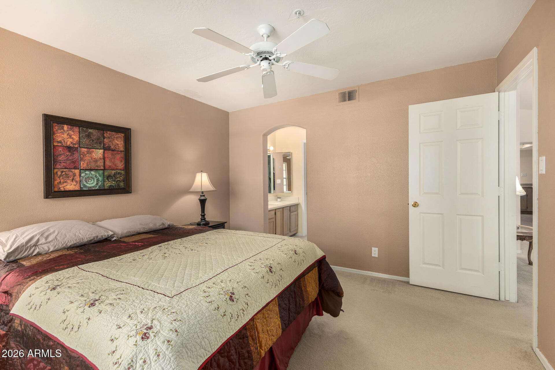 MARIPOSA SCOTTSDALE CONDOMINIUMS - Residential