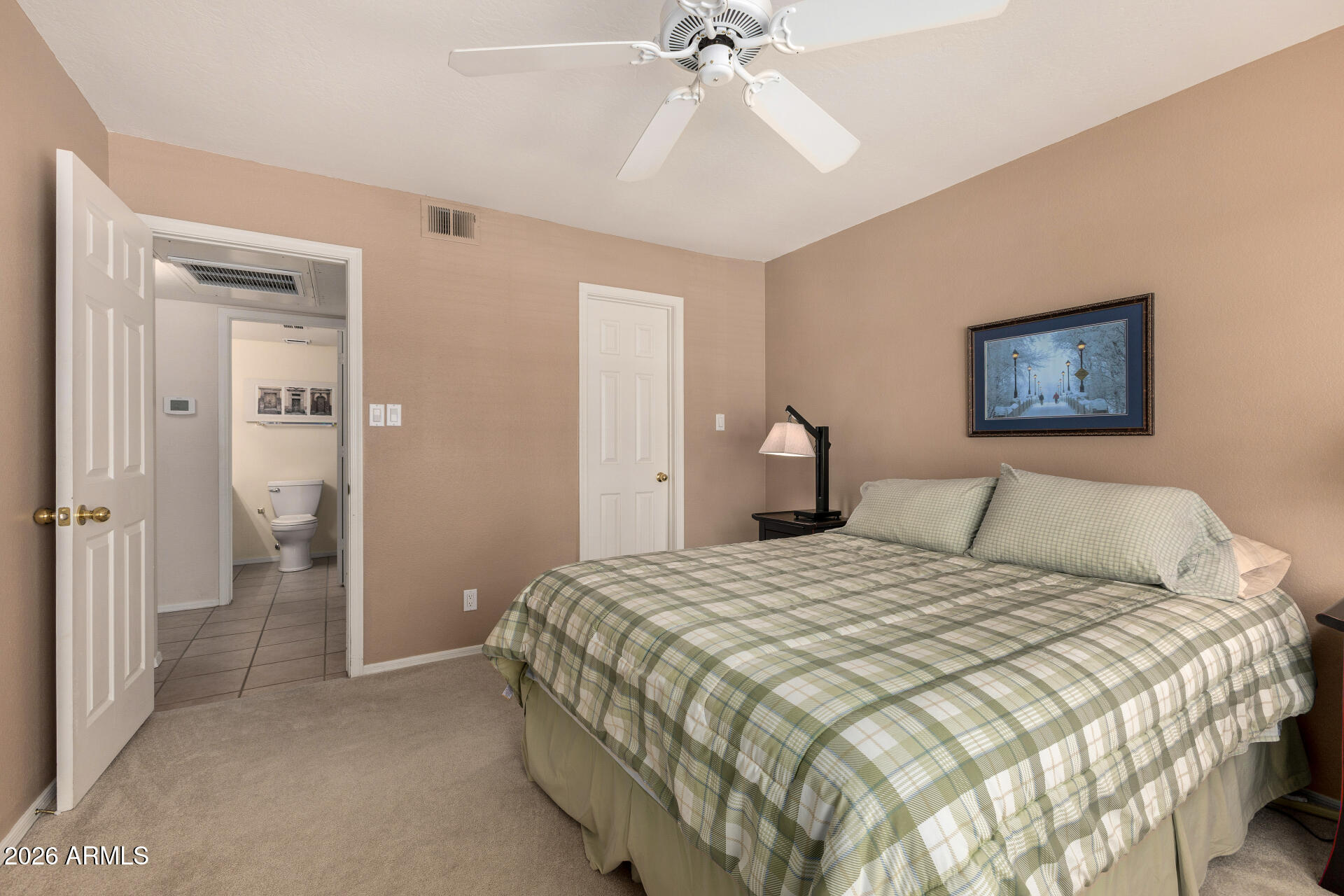 MARIPOSA SCOTTSDALE CONDOMINIUMS - Residential