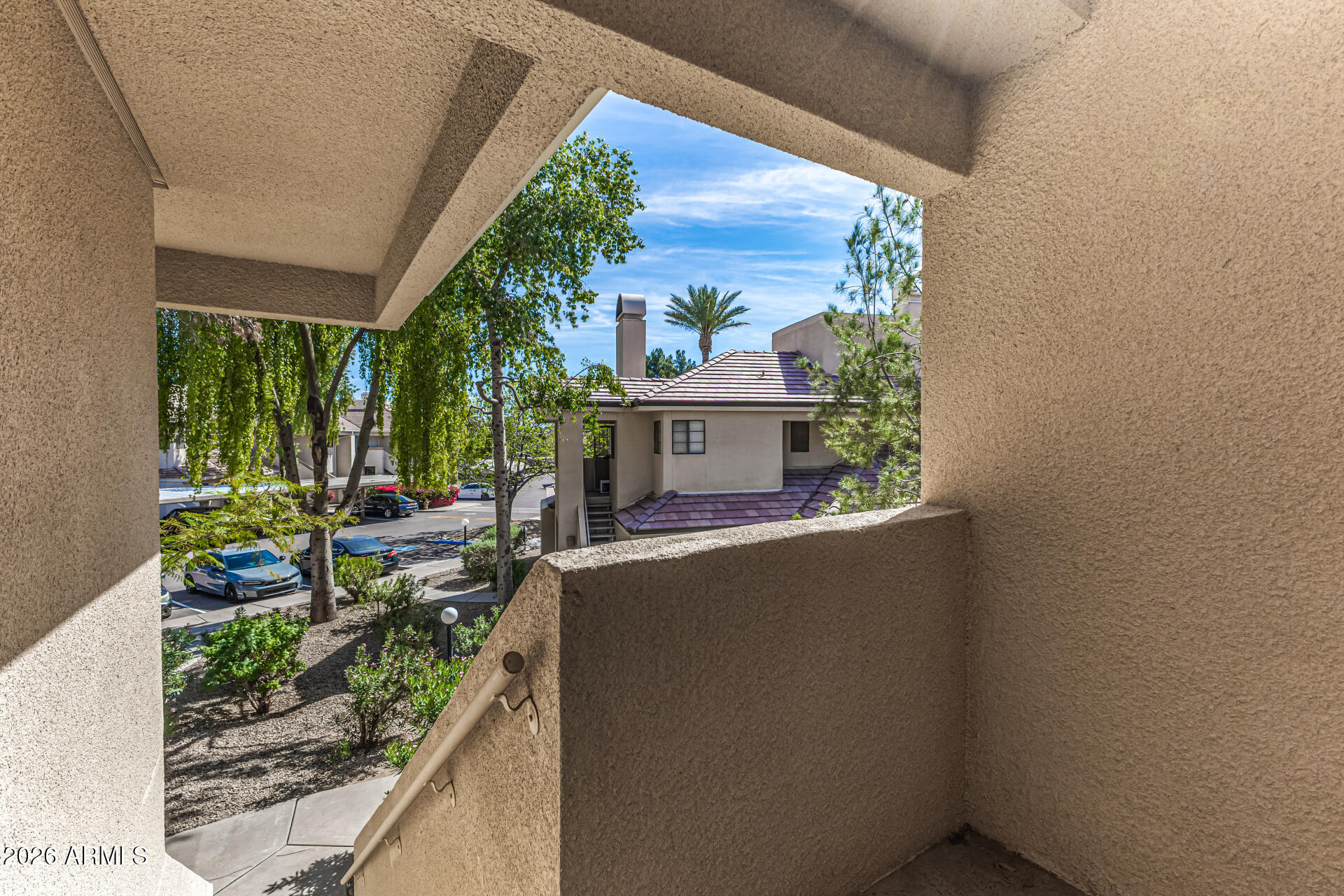 MARIPOSA SCOTTSDALE CONDOMINIUMS - Residential