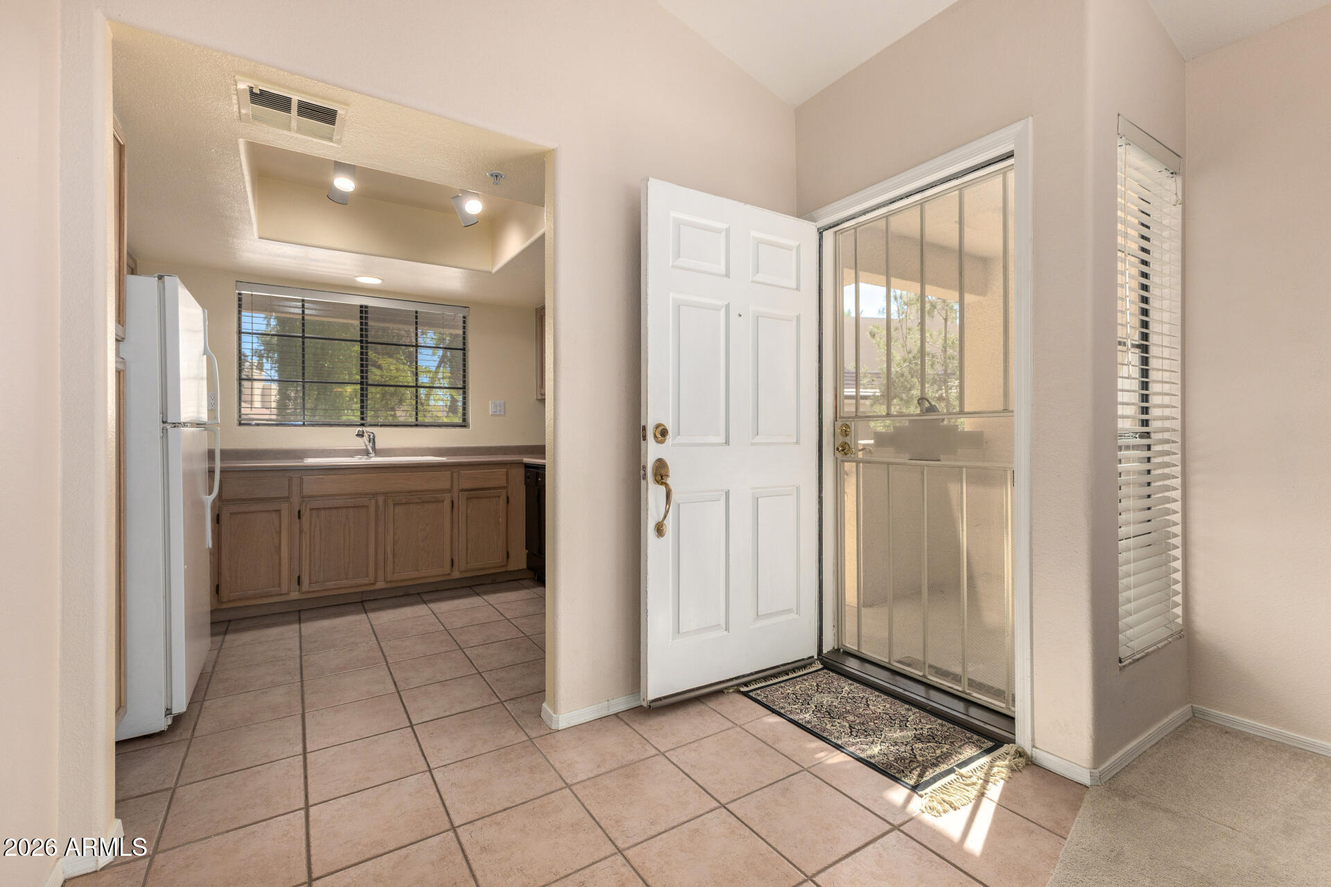 MARIPOSA SCOTTSDALE CONDOMINIUMS - Residential