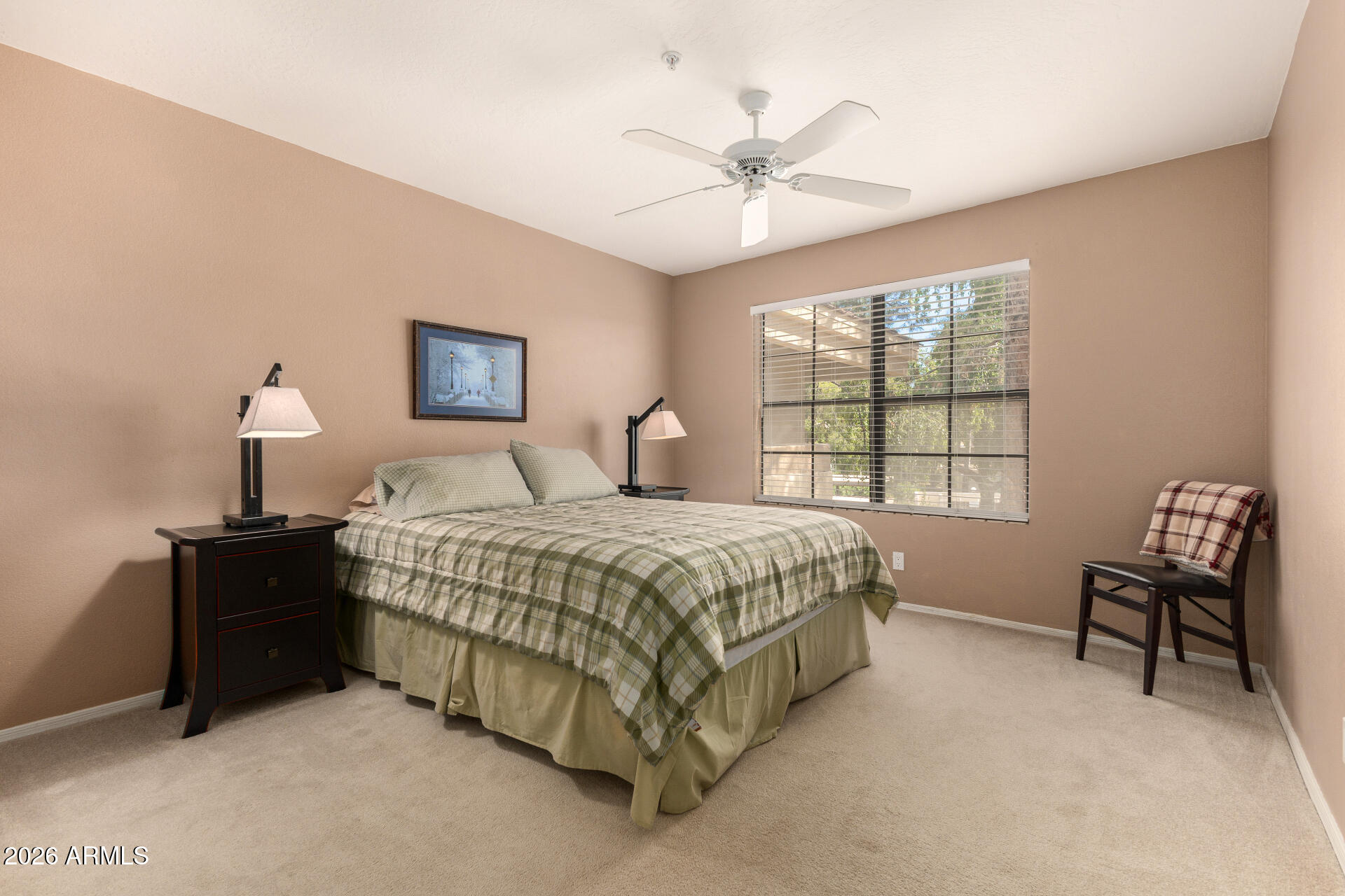 MARIPOSA SCOTTSDALE CONDOMINIUMS - Residential
