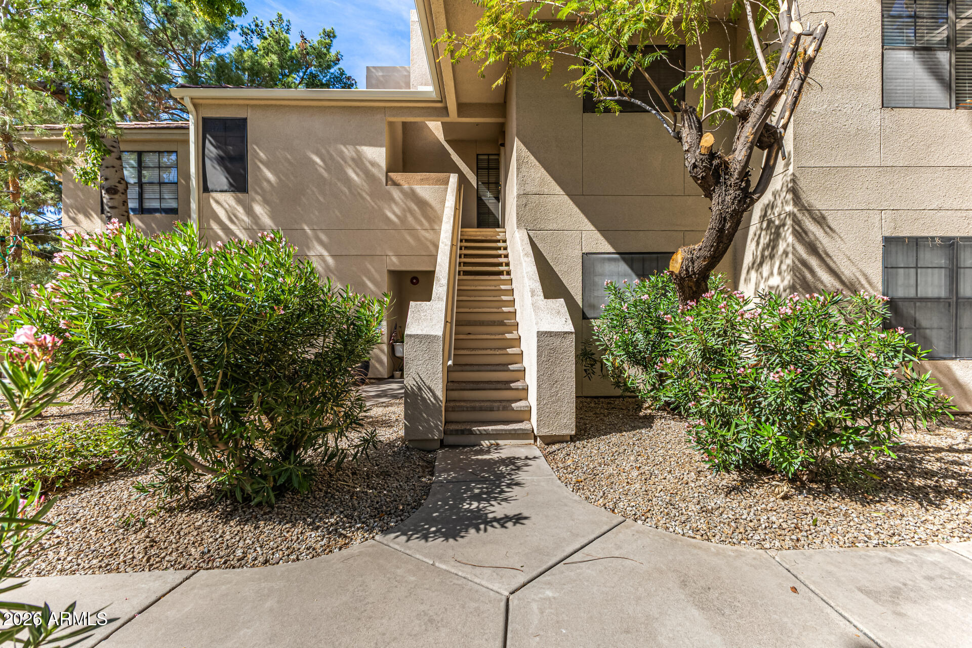 MARIPOSA SCOTTSDALE CONDOMINIUMS - Residential