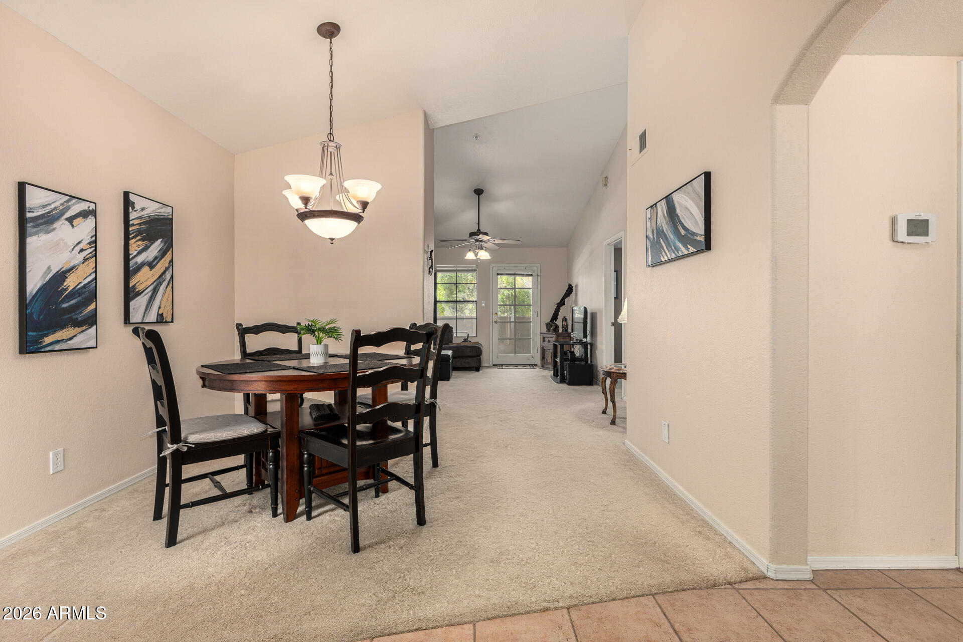 MARIPOSA SCOTTSDALE CONDOMINIUMS - Residential