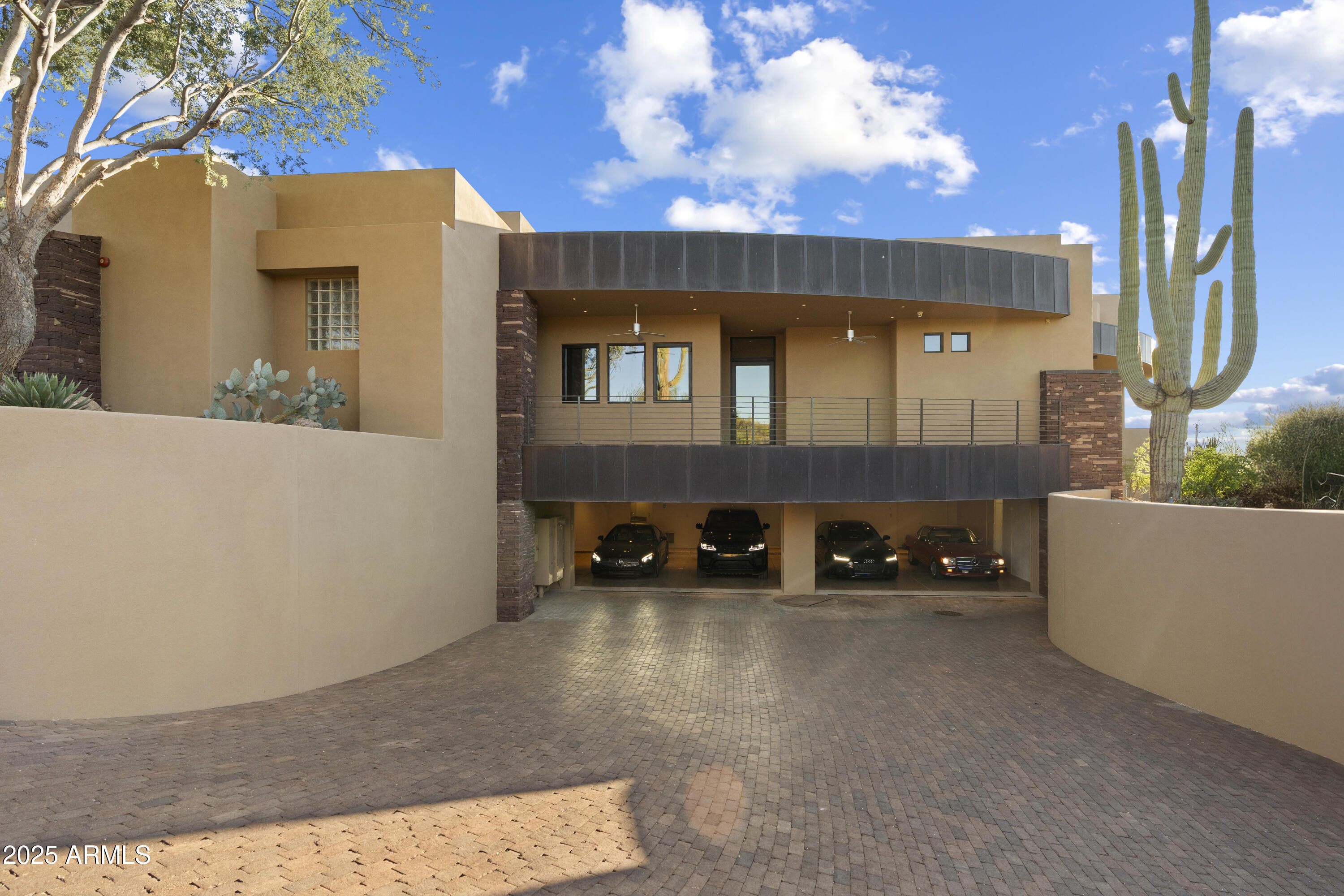 SONORAN RESERVE - Residential