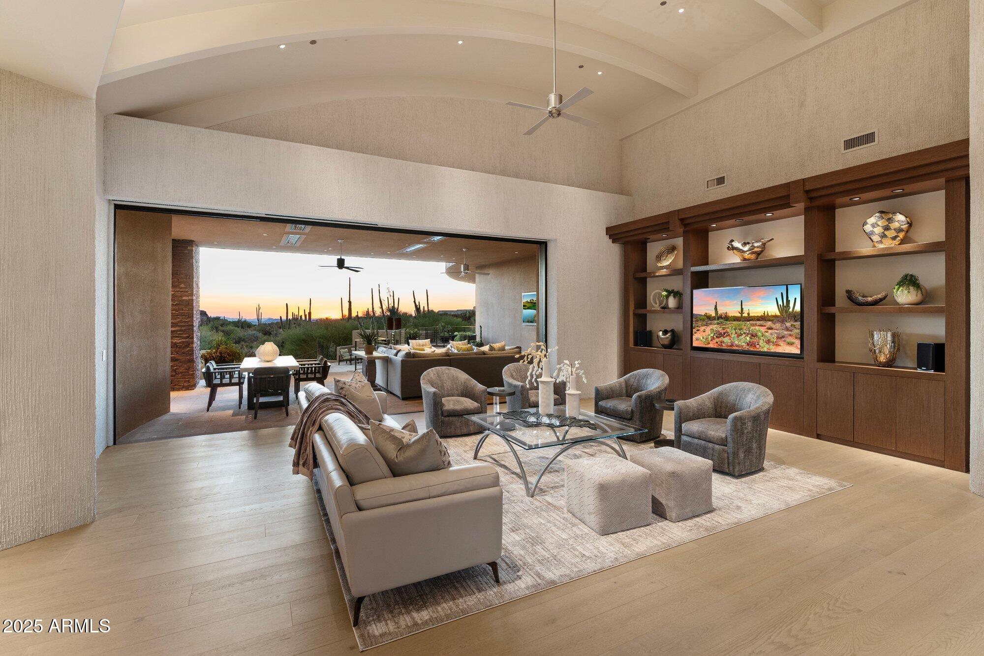 SONORAN RESERVE - Residential